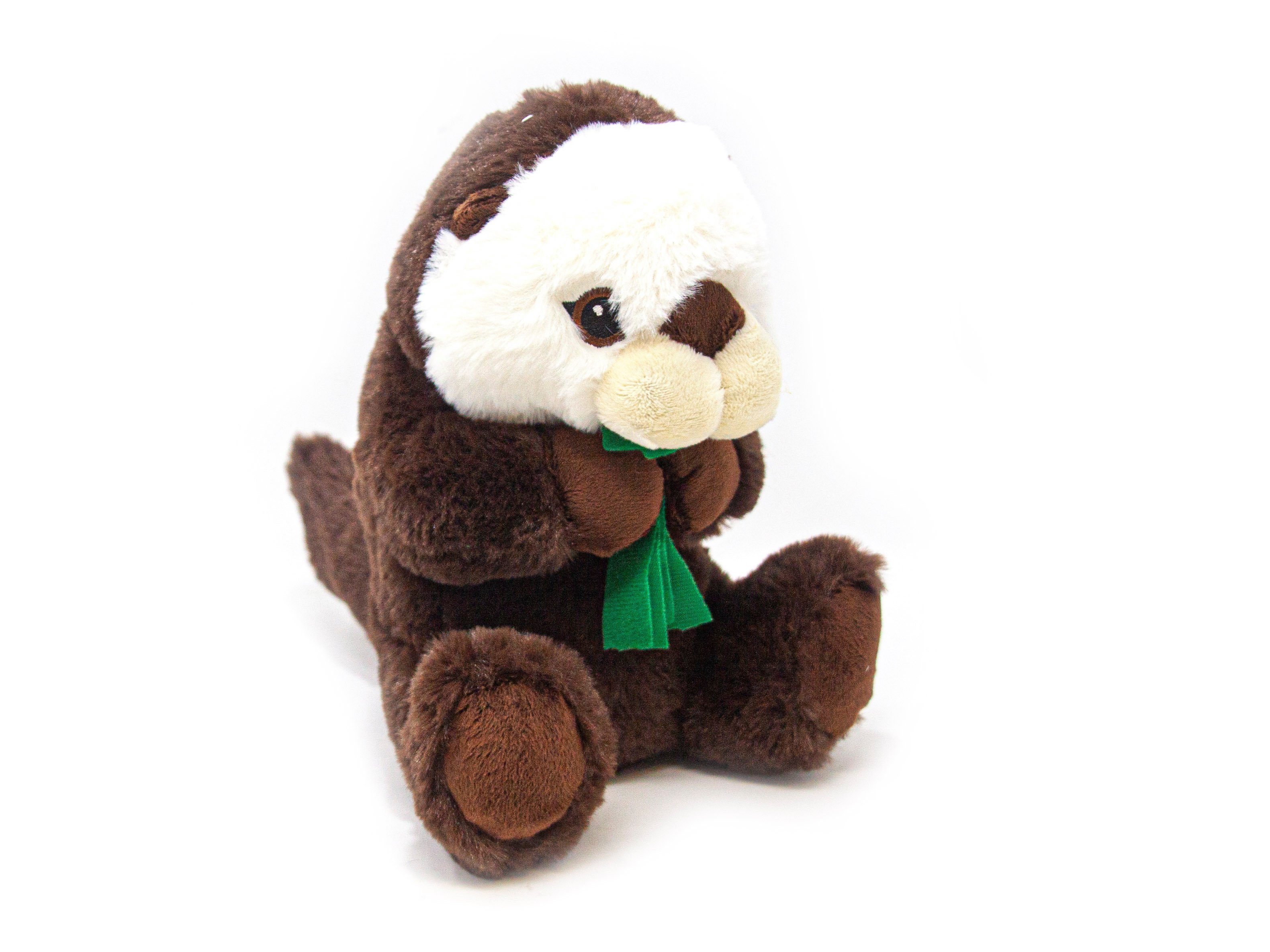 Nature Planet Kuscheltier Nature Planet - Kuscheltier - Re-PETs M - Seeotter