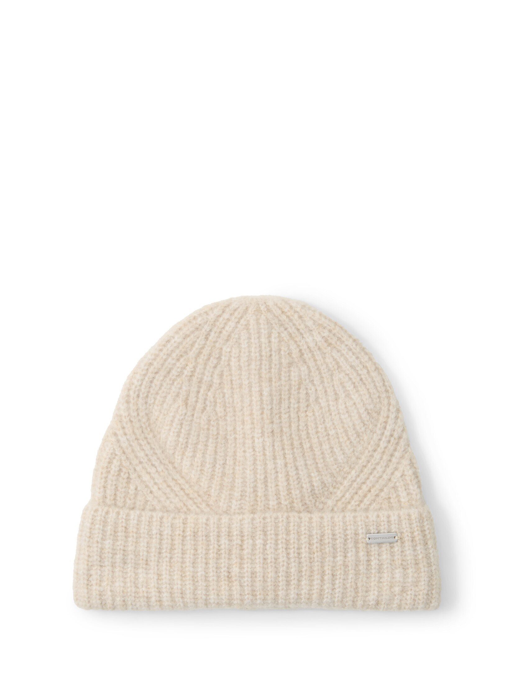 TOM TAILOR Beanie Accessoire Beanie Mütze