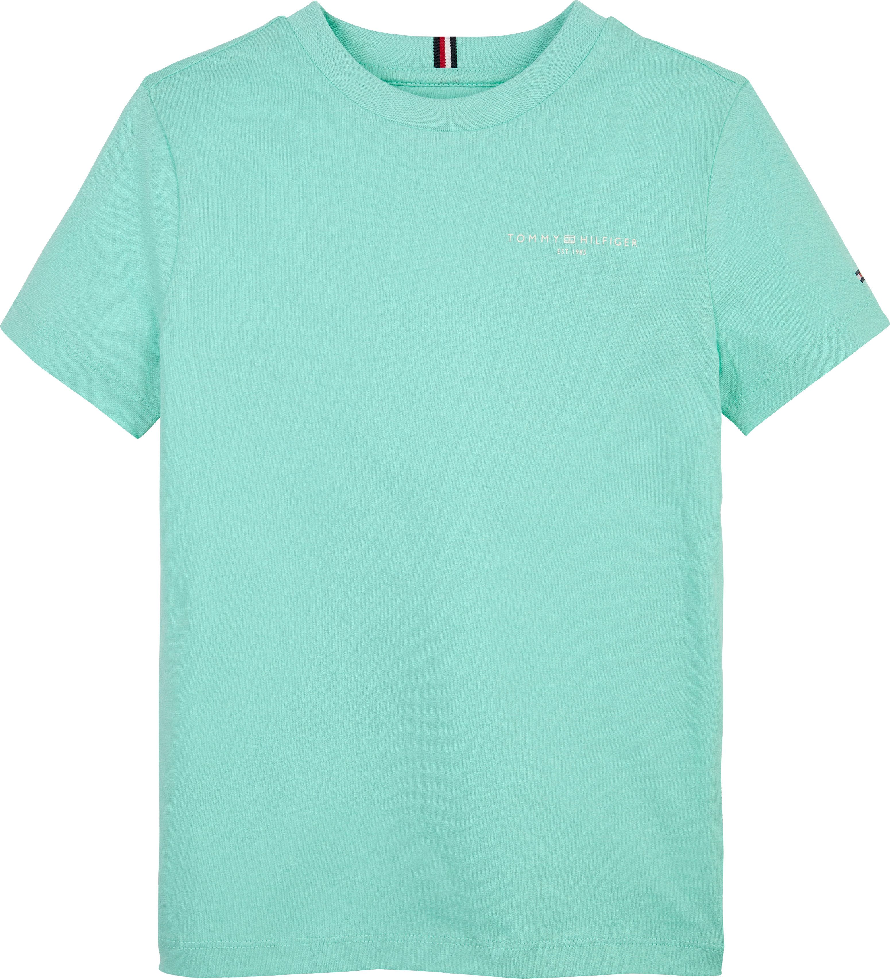 T-Shirt MINI CORP T-SHIRT