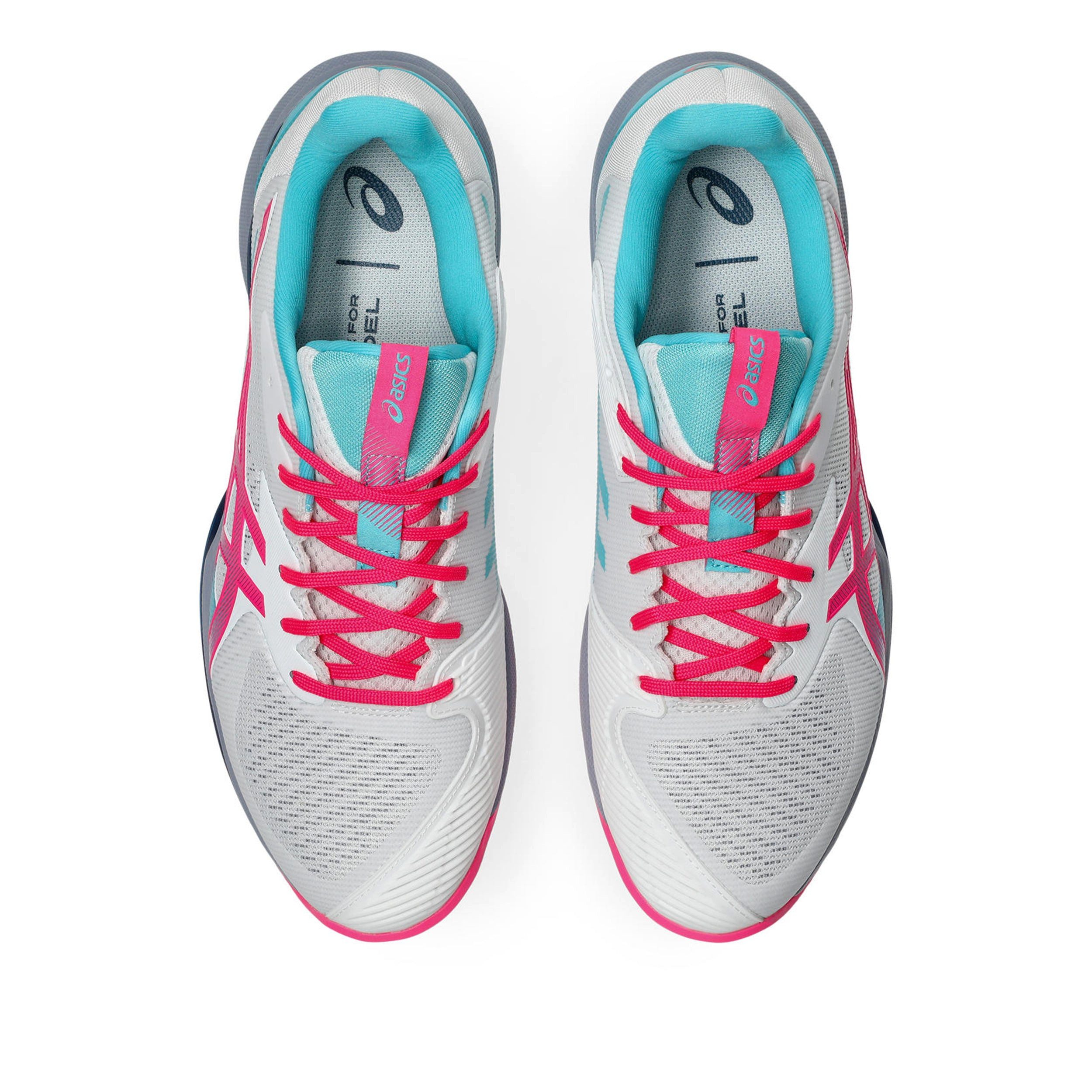 Asics Solution Speed Ff 3 - Padelschuh Padelschuh