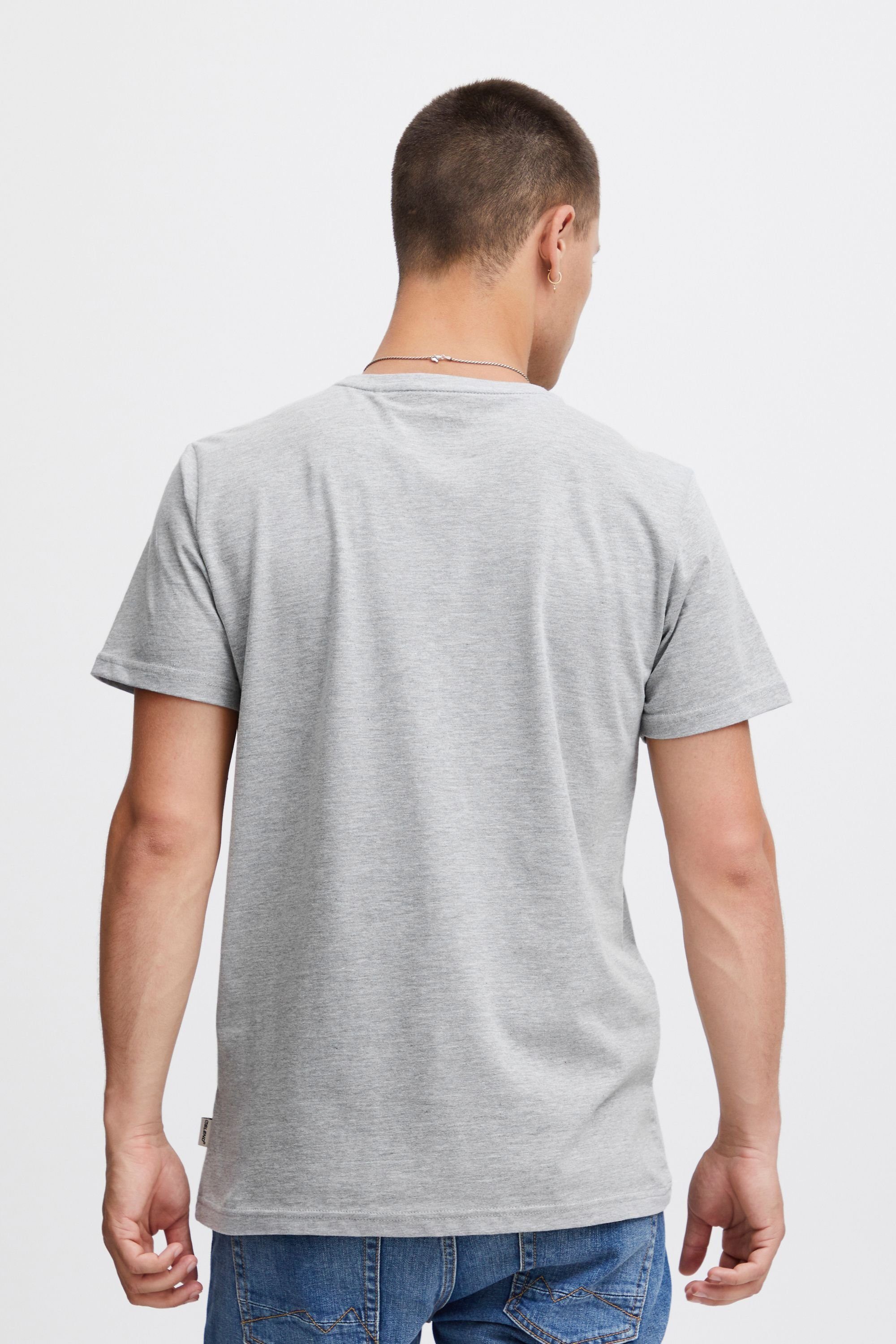 Blend T-Shirt BLEND Tee, Schlicht und vielseitig kombinierbar