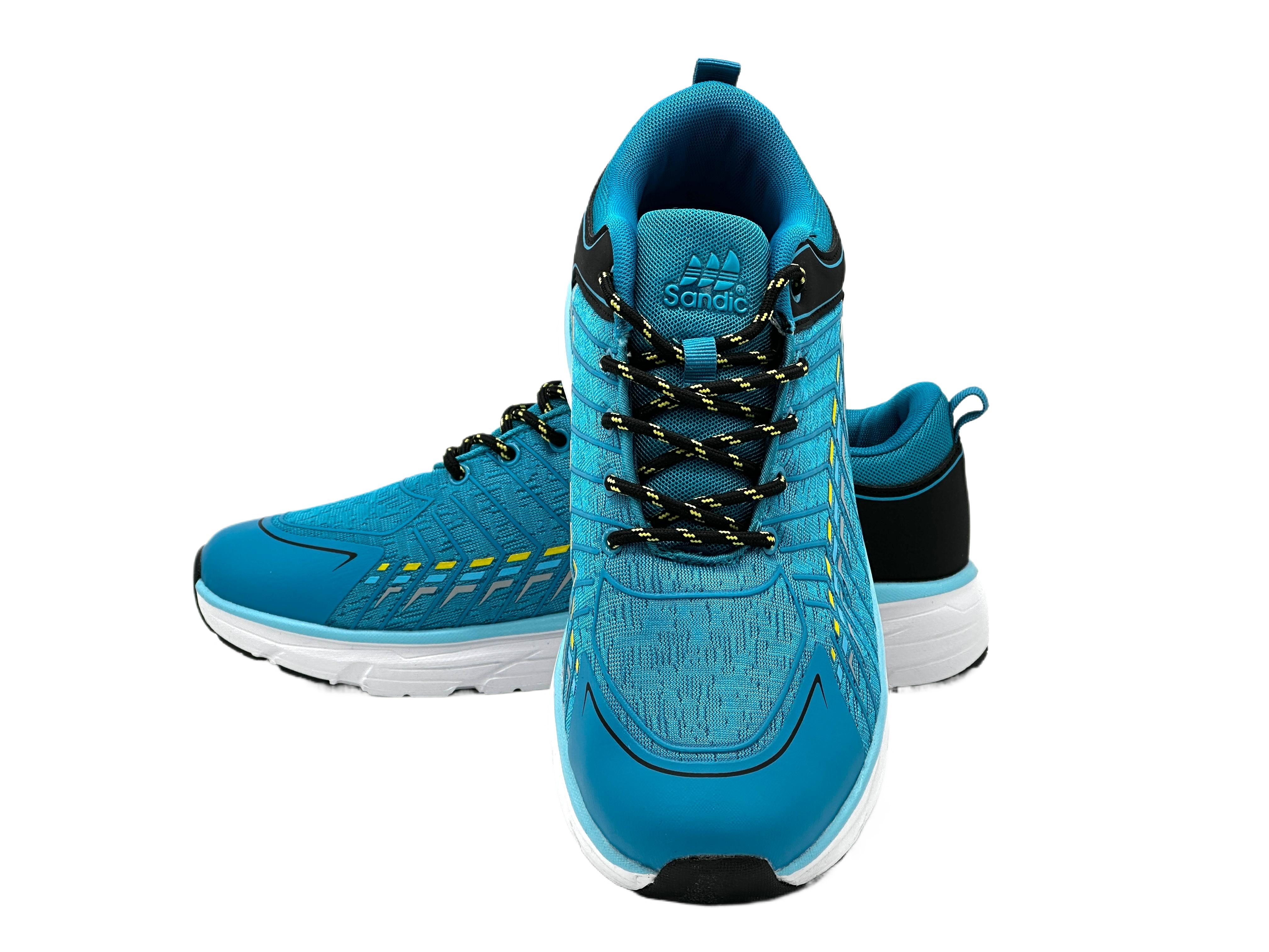 Nowaland Leichter und atmungsaktiver Herren Sportschuh günstig online kaufen