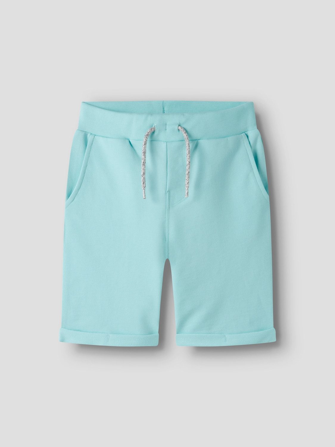 Name It Shorts NKMVERMO LONG SWE SHORTS UNB F – Bild 2 von 3