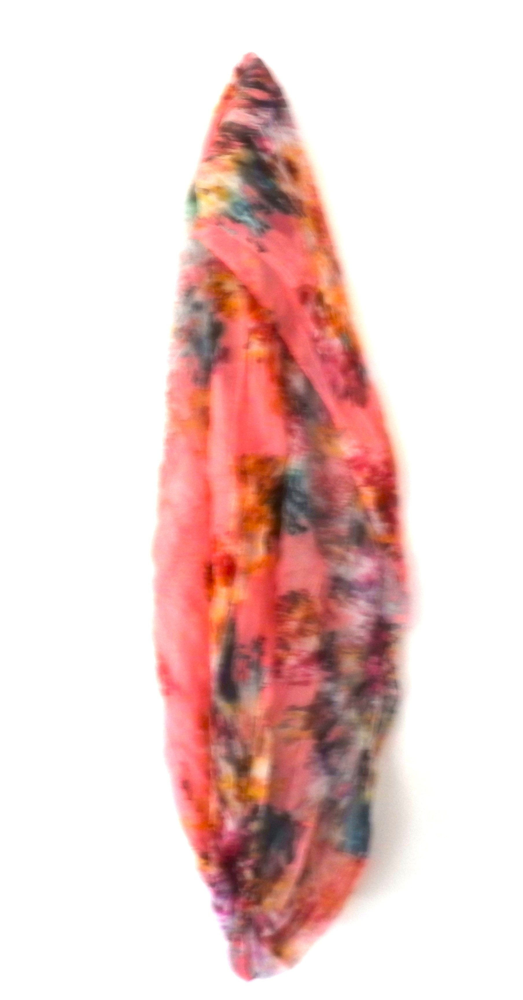 Italy Moda Loop Blümchen