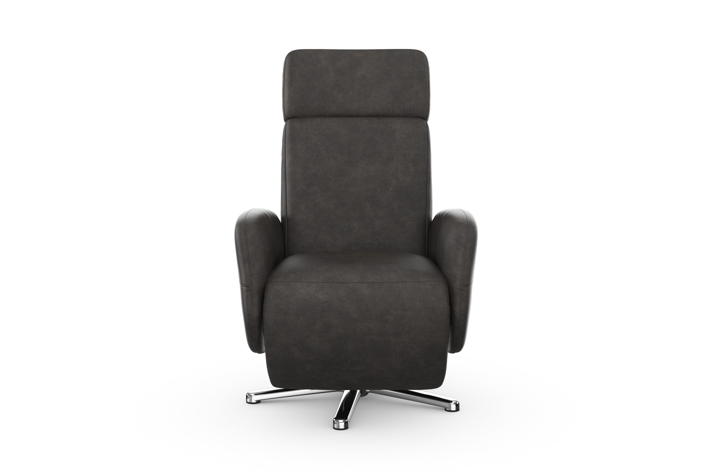 sit&more TV-Sessel Grenoble, inkl. Kopfteilverstellung und günstig online kaufen