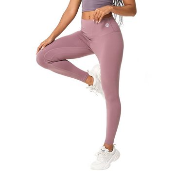 YEAZ Yogaleggings STARDUST leggings (2-tlg) Leggings