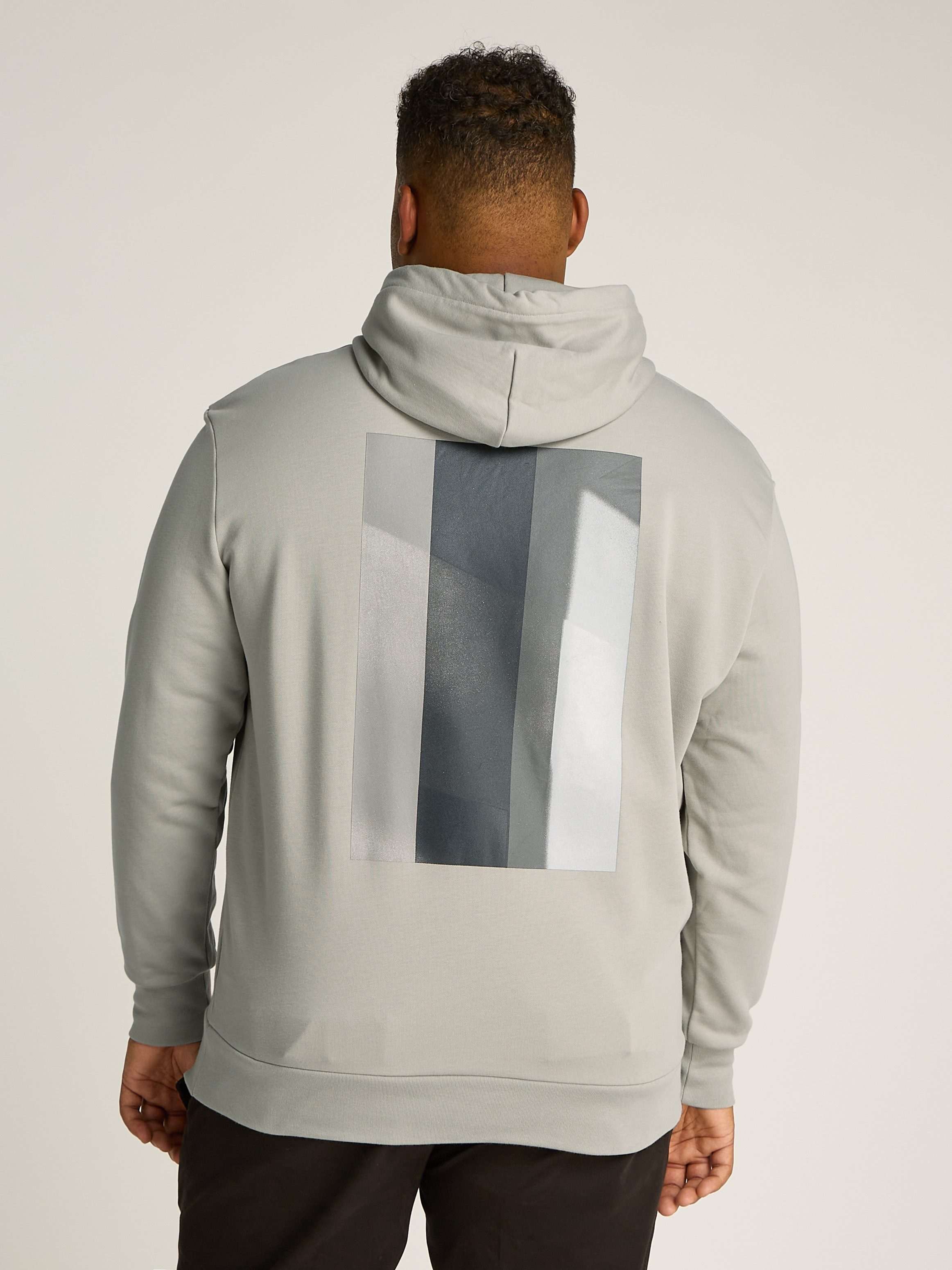 Calvin Klein Big&Tall Kapuzensweatshirt BT_MODERN PHOTO günstig online kaufen