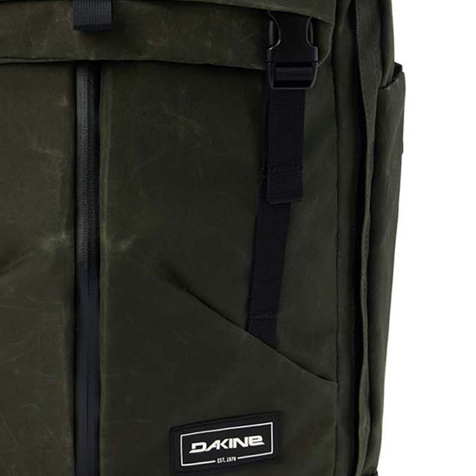 Dakine Daypack Verge, Polyester