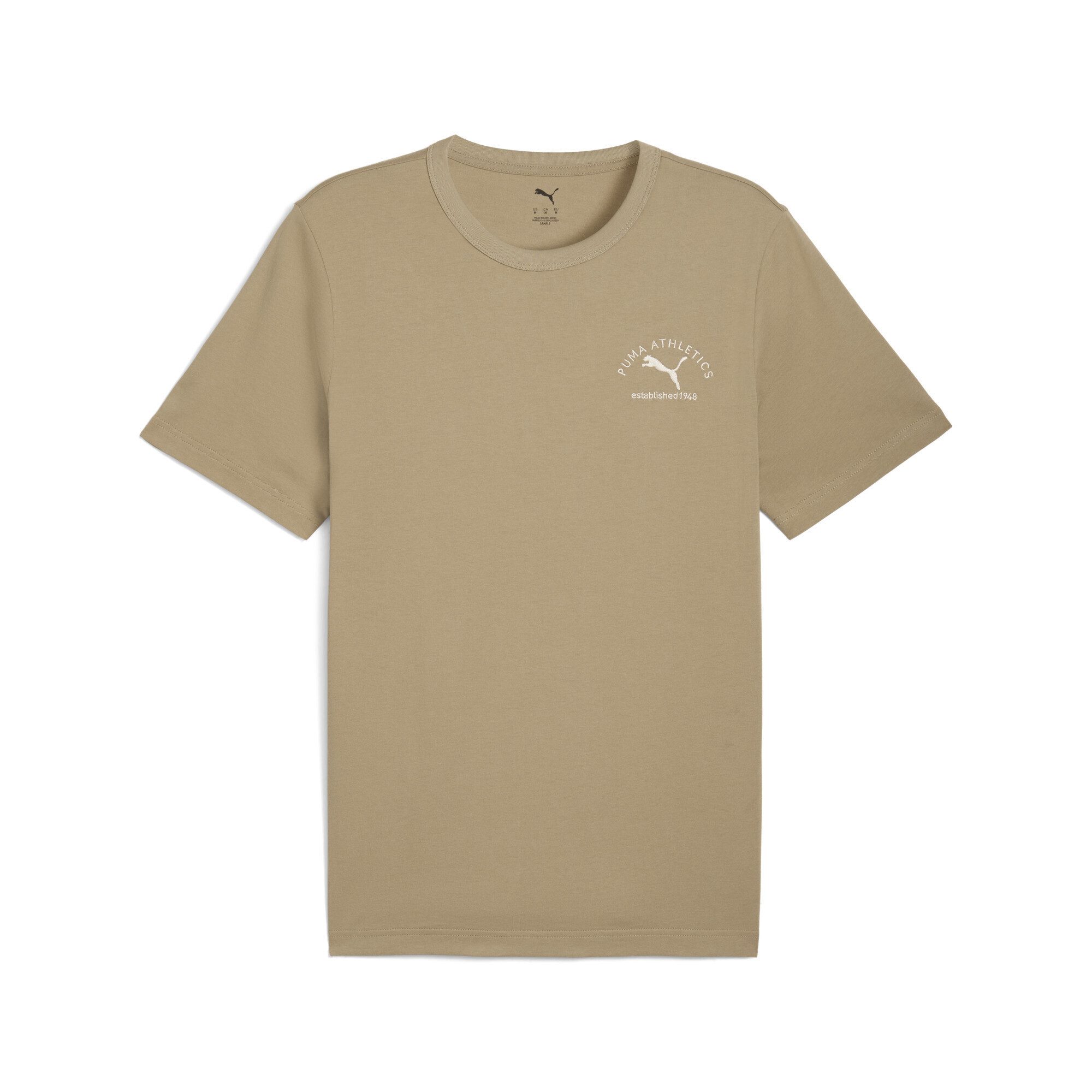 PUMA T-Shirt PUMA Class T-Shirt mit günstig online kaufen