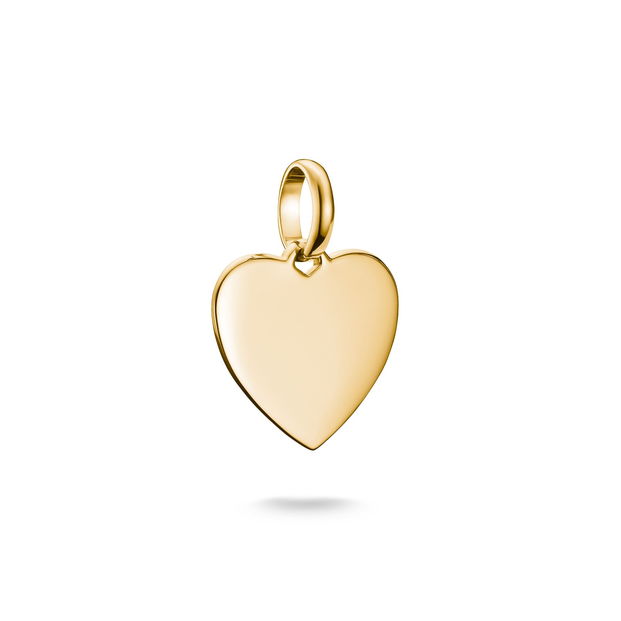 THOMAS SABO Charm Herz Charm Herz - Connect