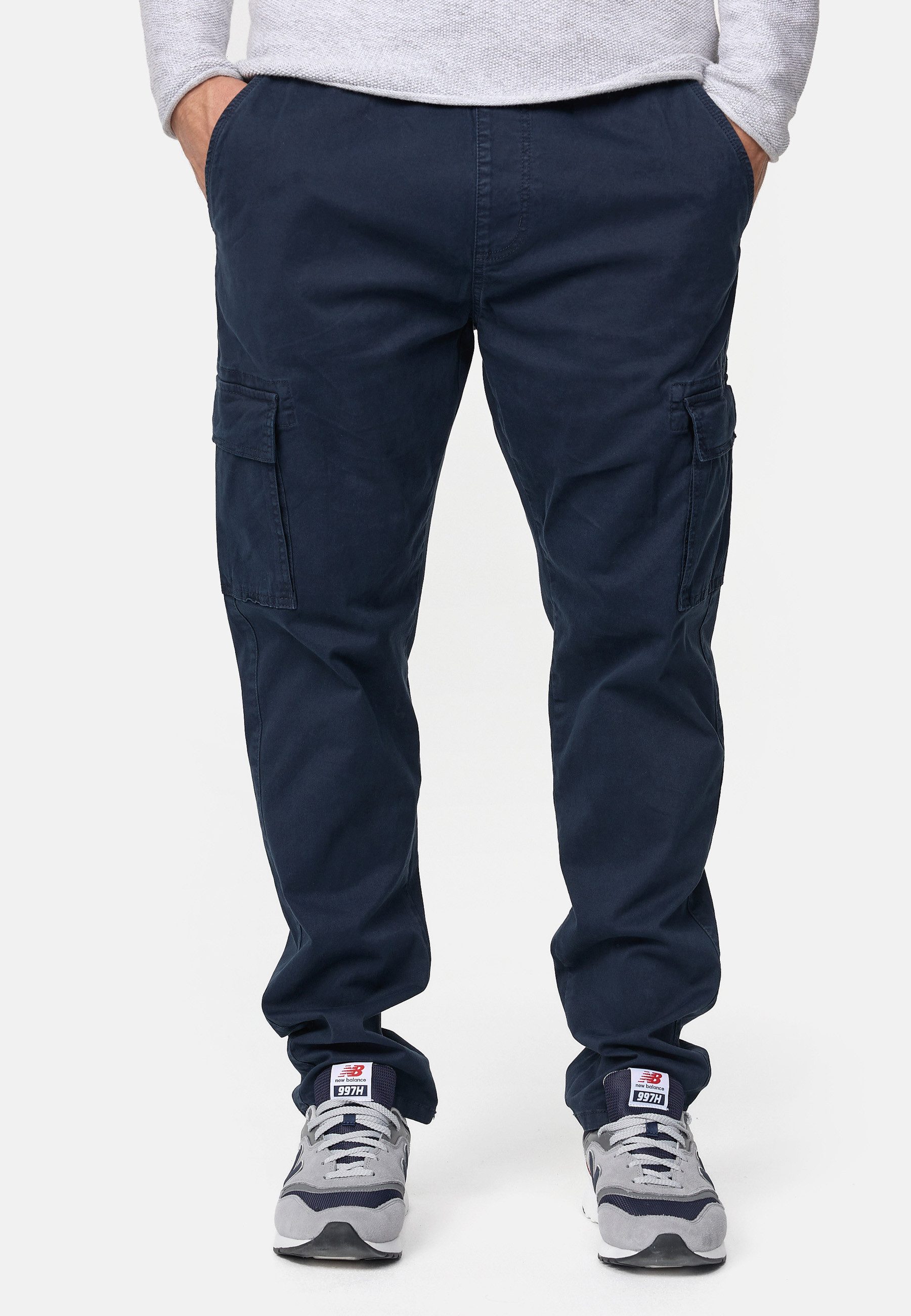 Cargohose Broadwick