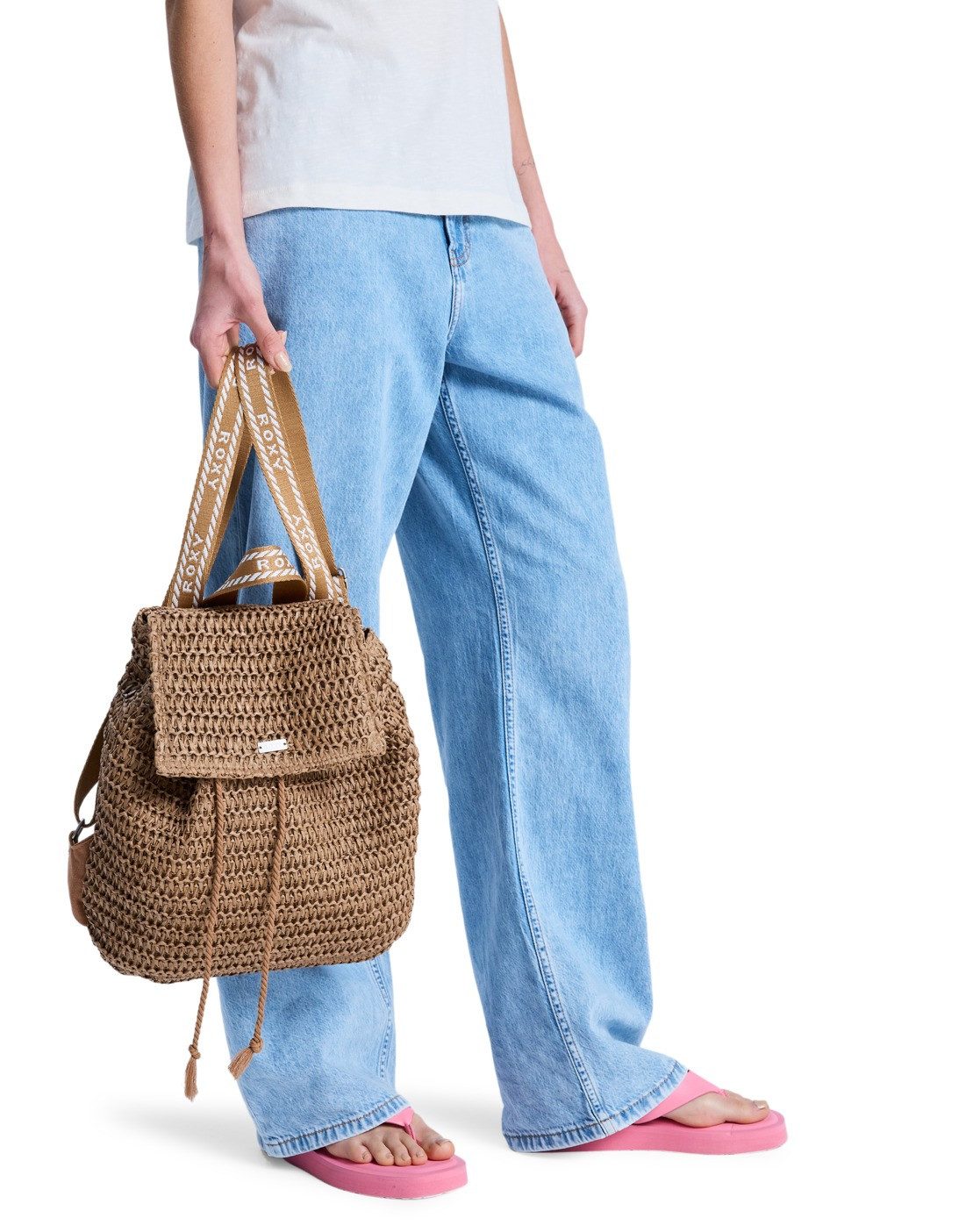 Roxy Tagesrucksack Spotless Sunnies 14L günstig online kaufen