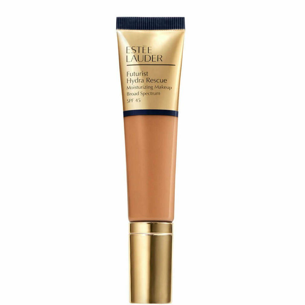 Foundation E.Lauder Futurist Hydra Rescue Moisturizing Makeup SPF45