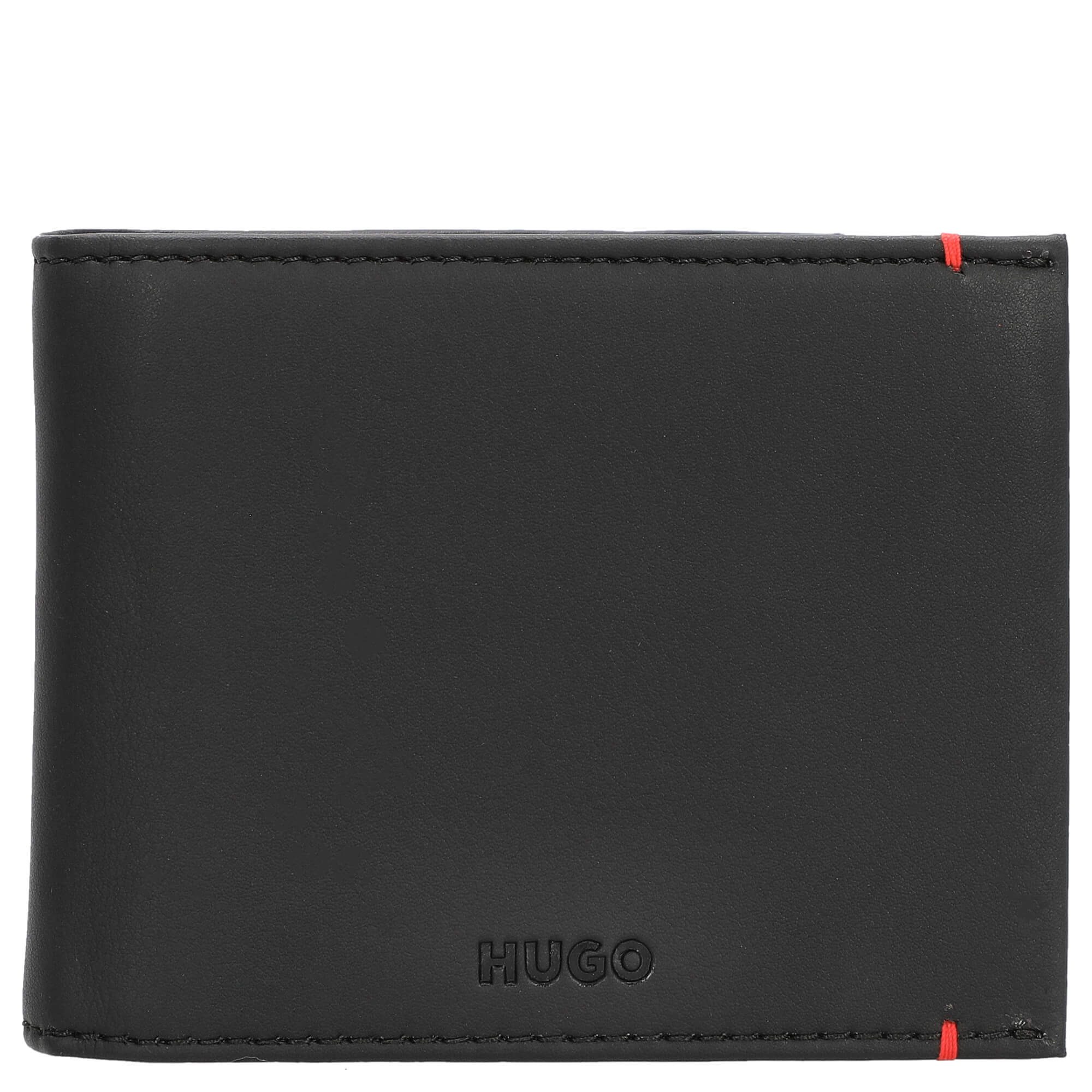 HUGO Geldbörse Oscaar - Geldbörse 8cc günstig online kaufen