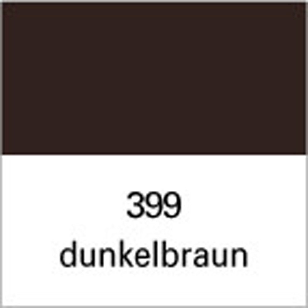 Dunkelbraun