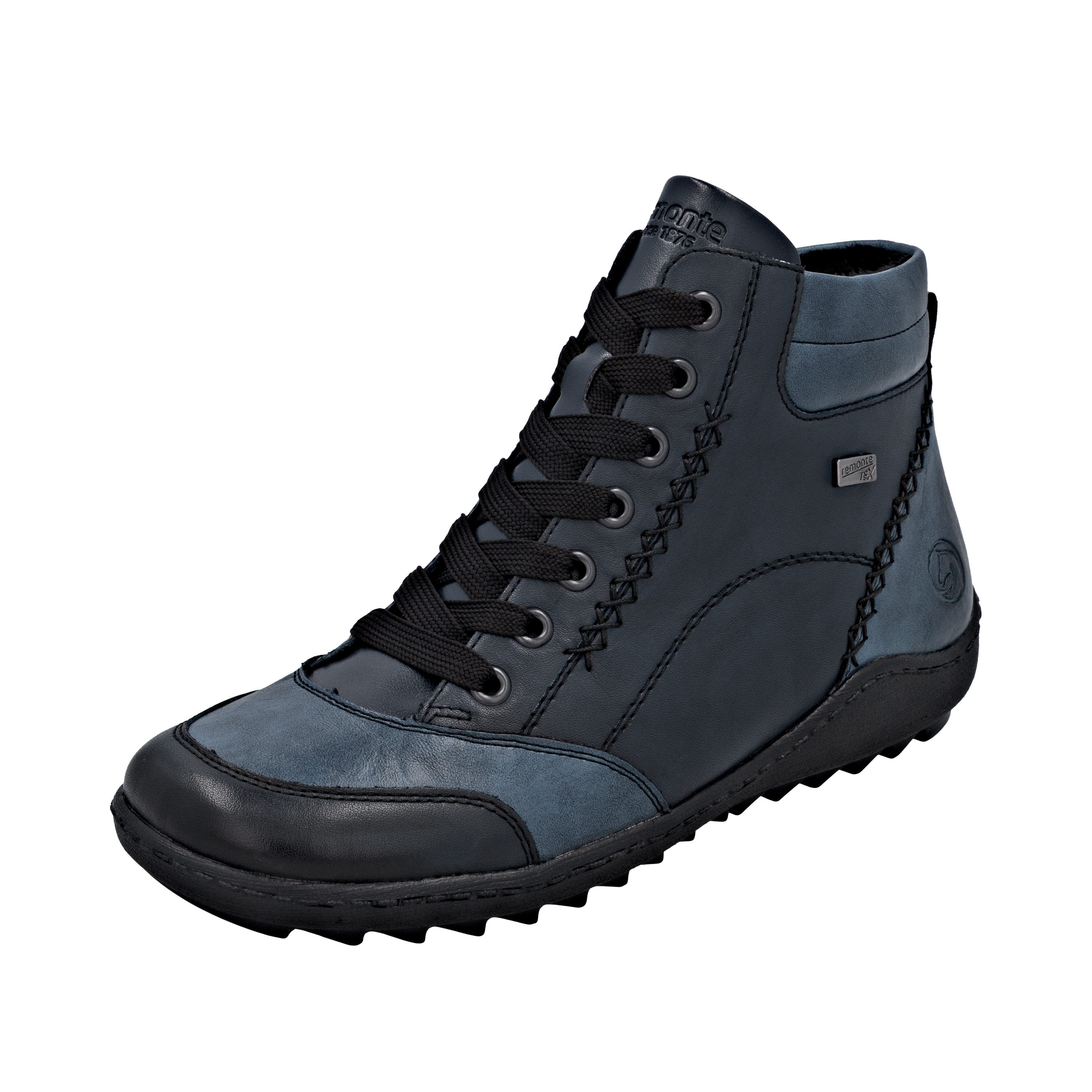 Remonte Schnürboots Winterboots, Stiefelette, Boots mit wasserabweisender T günstig online kaufen