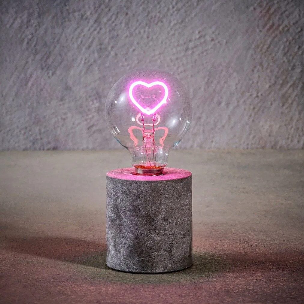 edelman LED Dekolicht Luca Lighting batteriebetrieben, günstig online kaufen