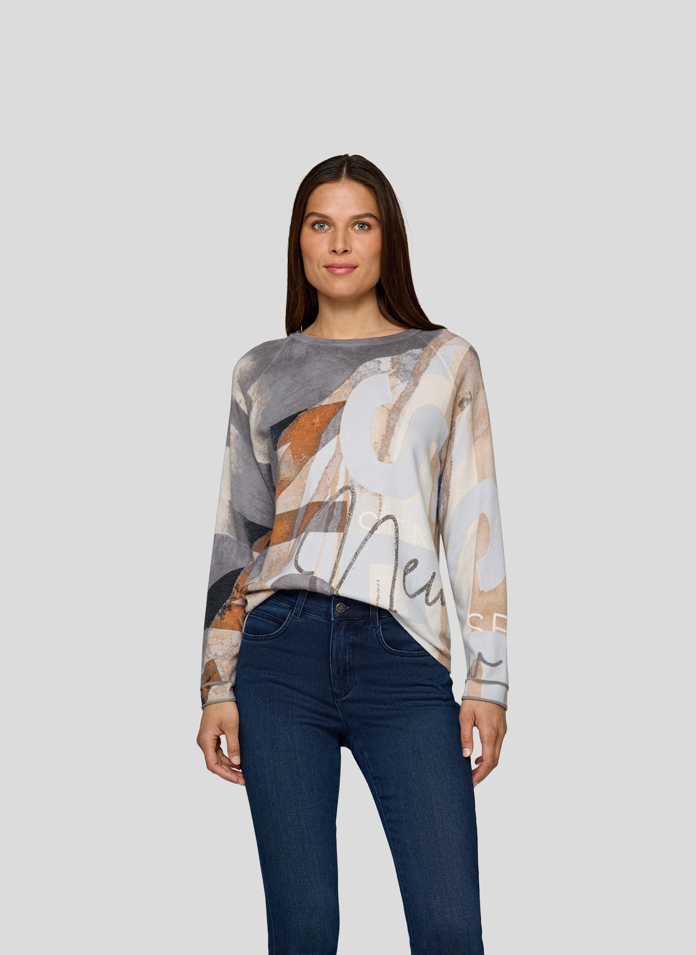 Rabe Strickpullover günstig online kaufen