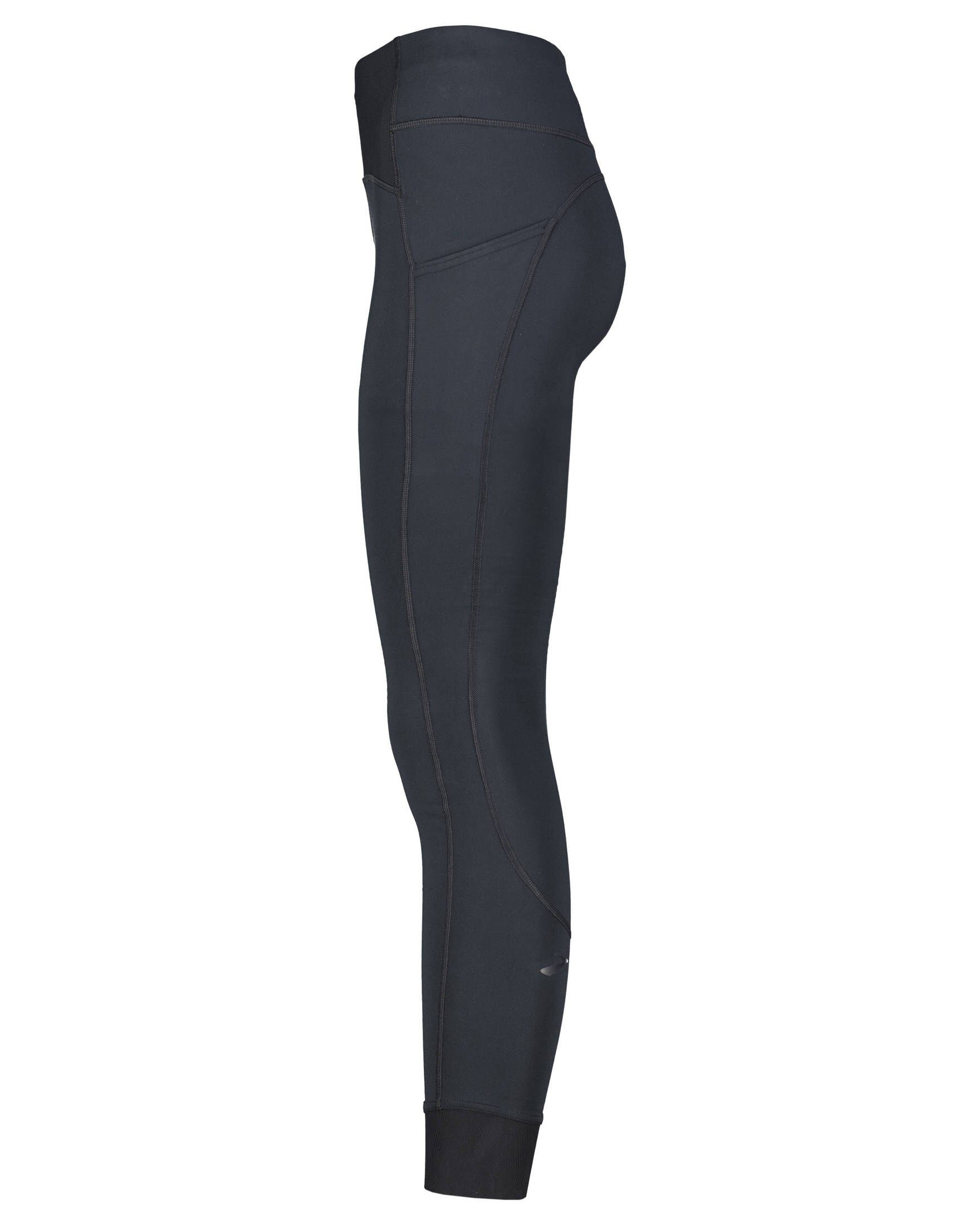 MOMENTUM (1-tlg) Damen Laufleggings Lauftights Brooks