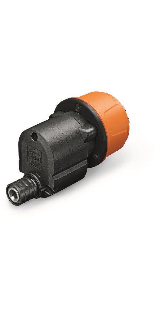 Bohrfutteradapter 64203026010