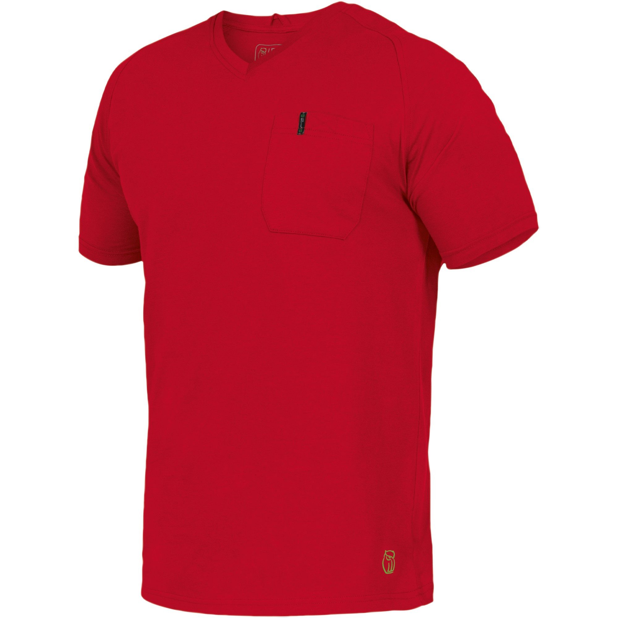 Leibwächter T-Shirt Flex-Line Herren T-Shirt (Funktions günstig online kaufen