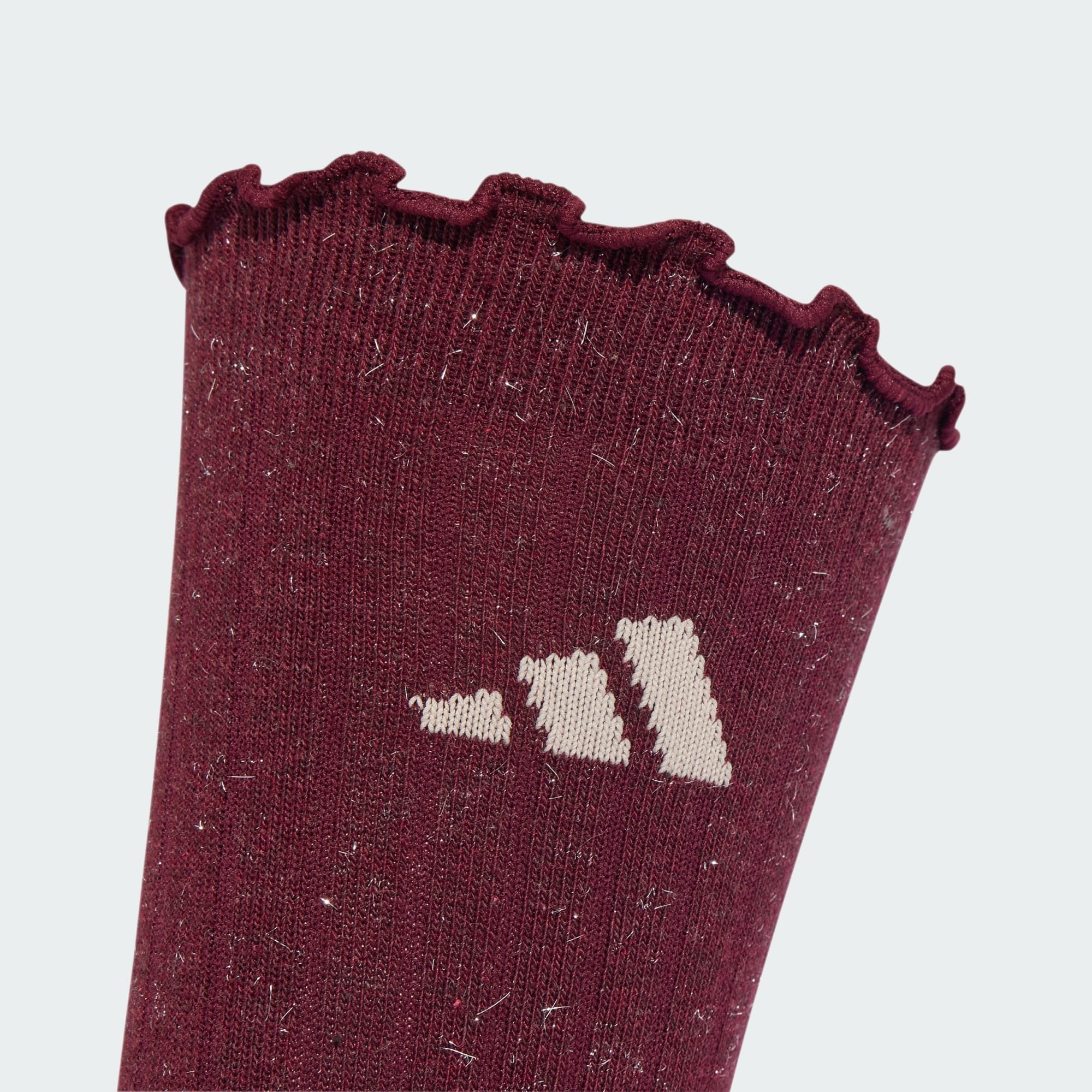 adidas Sportswear Socken GLOW SOCKEN 2ER-PACK