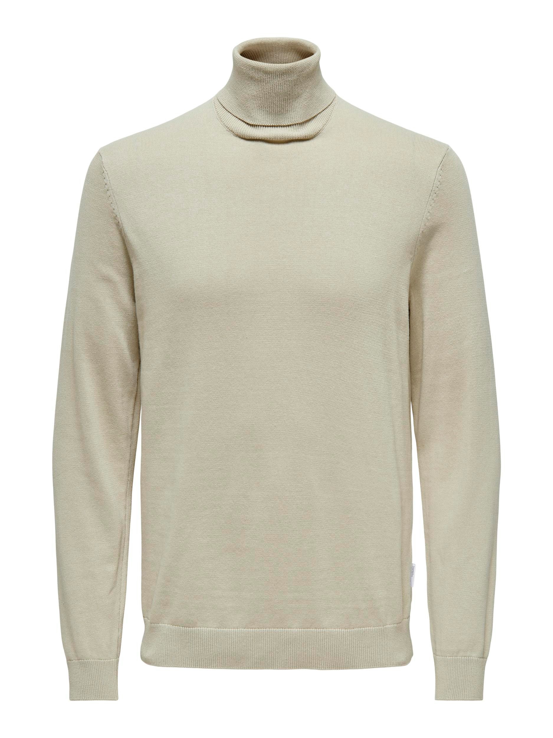 Rollkragenpullover ONSALEX REG 12 ROLL KNIT