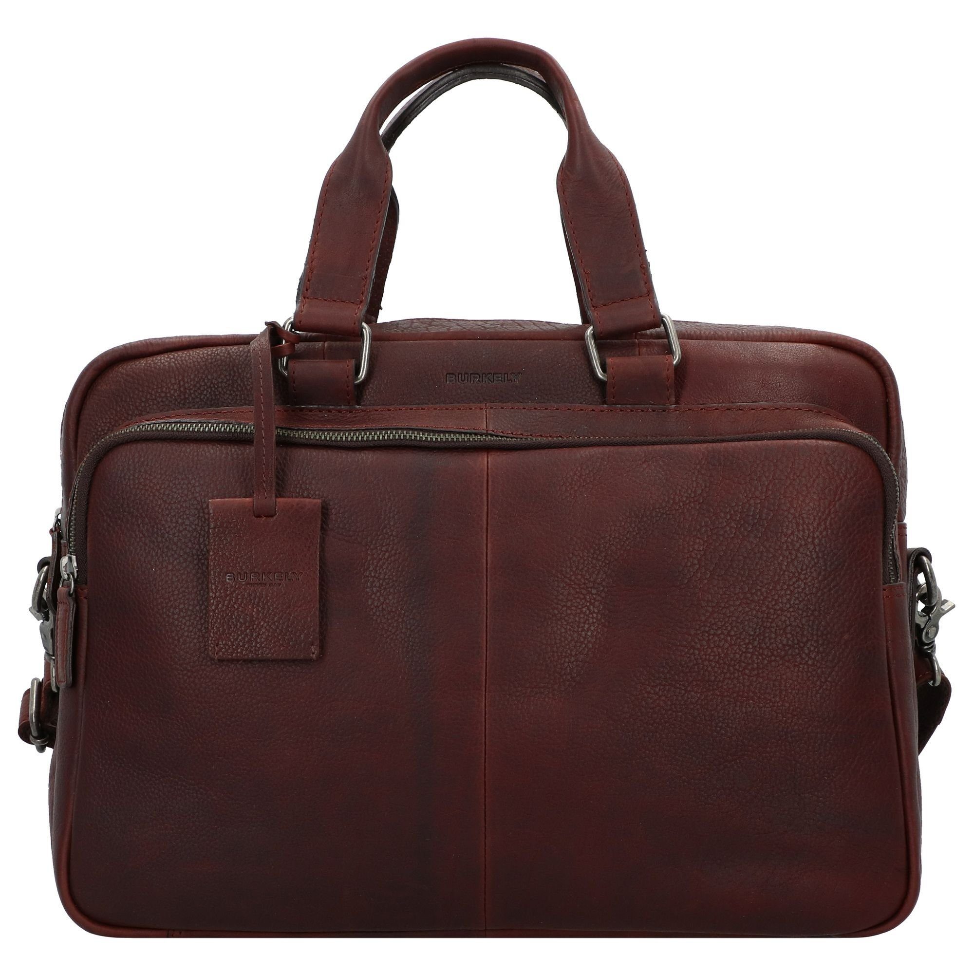 Burkely Aktentasche Antique Avery, Leder