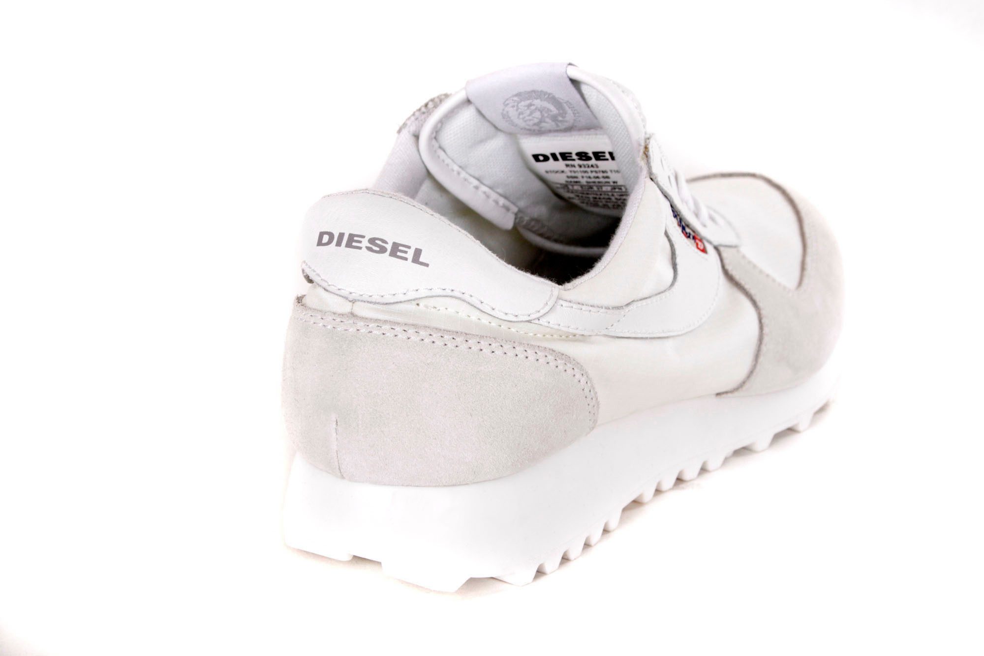 Diesel ELLE KINDLY" SHERUN W Schnürschuh