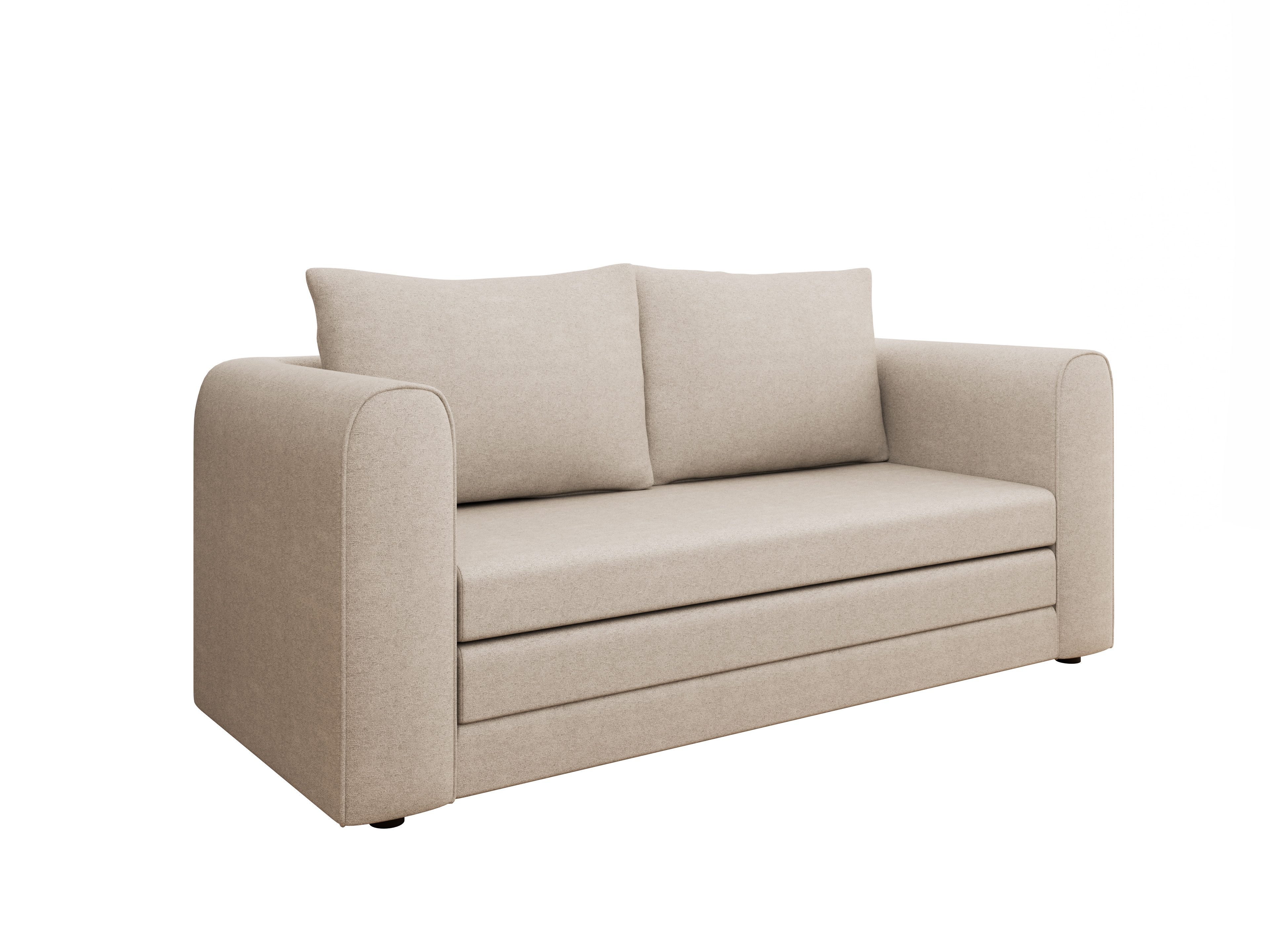 PANDA MÖBEL GmbH Schlafsofa Arelis Schlafsofa günstig online kaufen
