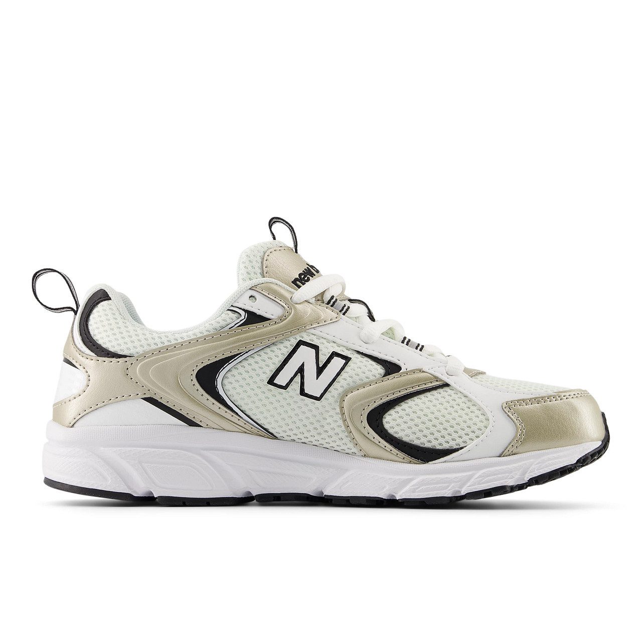 New Balance ML408 Sneaker vom New Balance 530 inspiriert