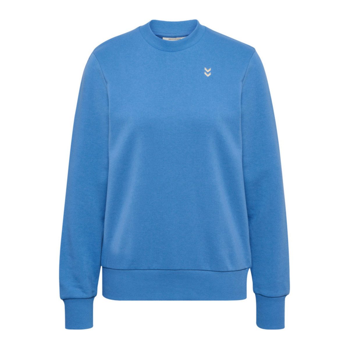 hummel Fleecepullover Hummel Damen Pullover hmlPULSE günstig online kaufen