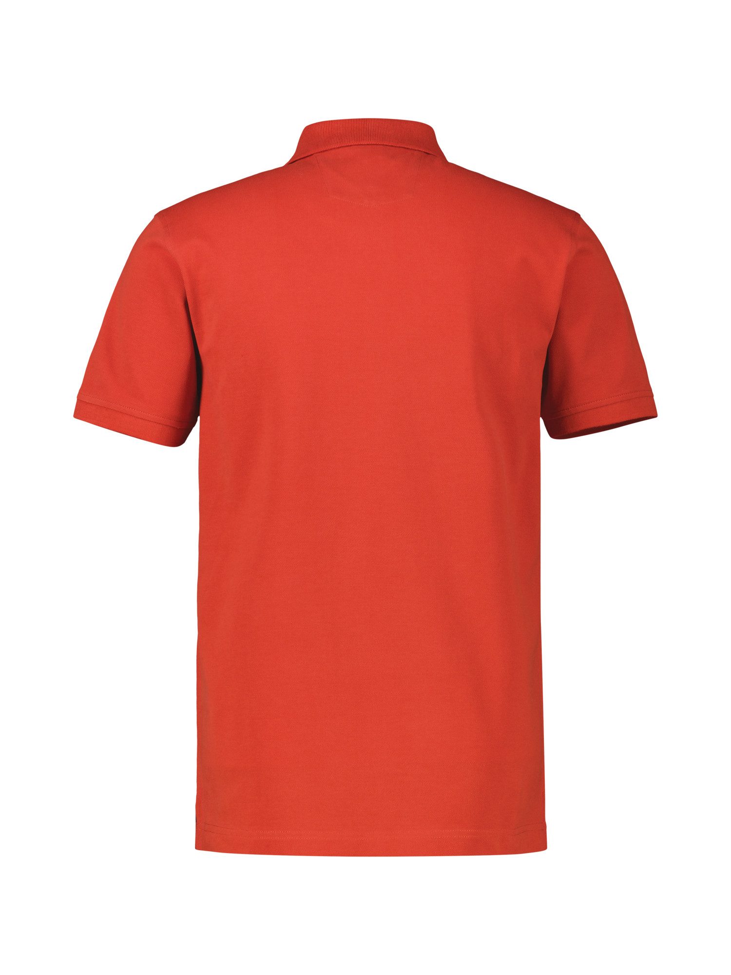 LERROS Poloshirt Basic Poloshirt in den Grössen 3XL bis 6XL