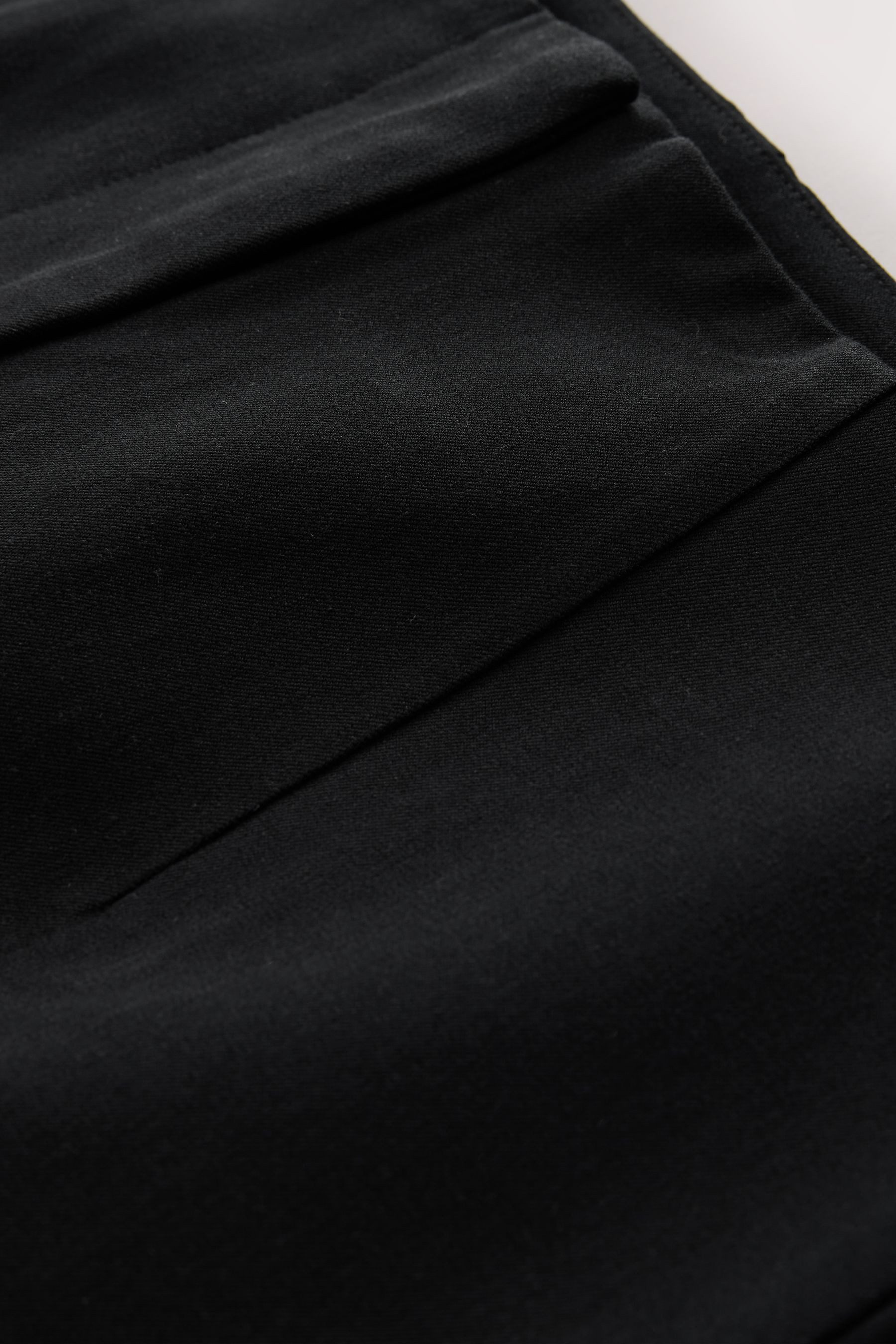 Next Caprihose Capri-Leggings mit Stretch (1-tlg)