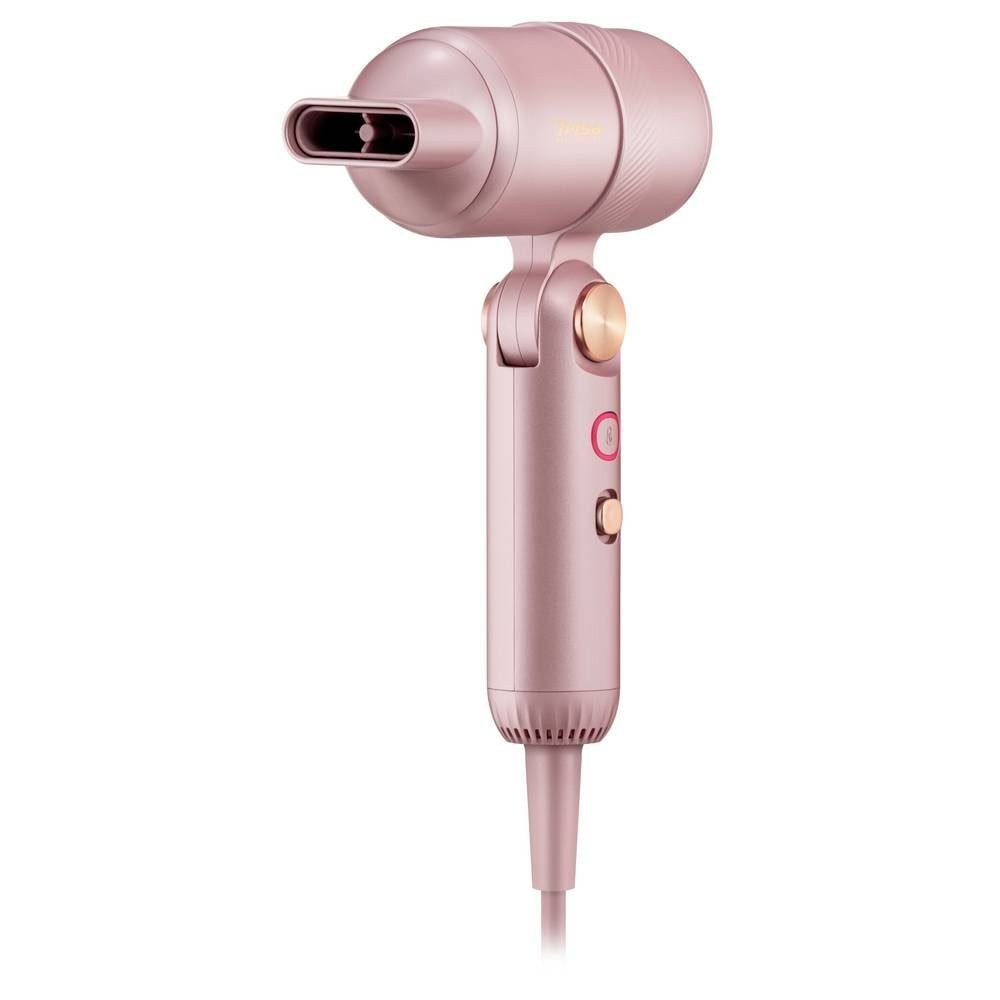 Trisa Haartrockner Ionic-T Blush Haartrockner Pink 1066.8712
