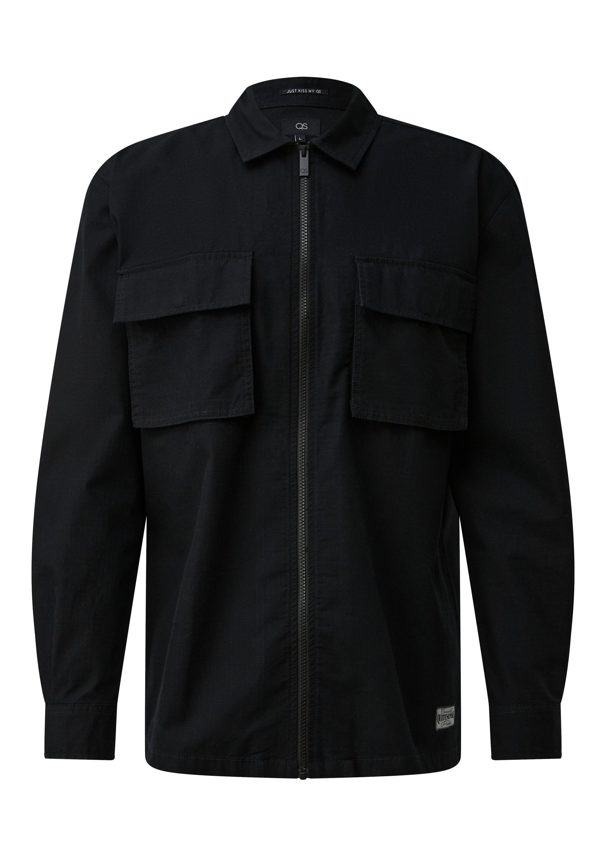 Hemdjacke Hemd