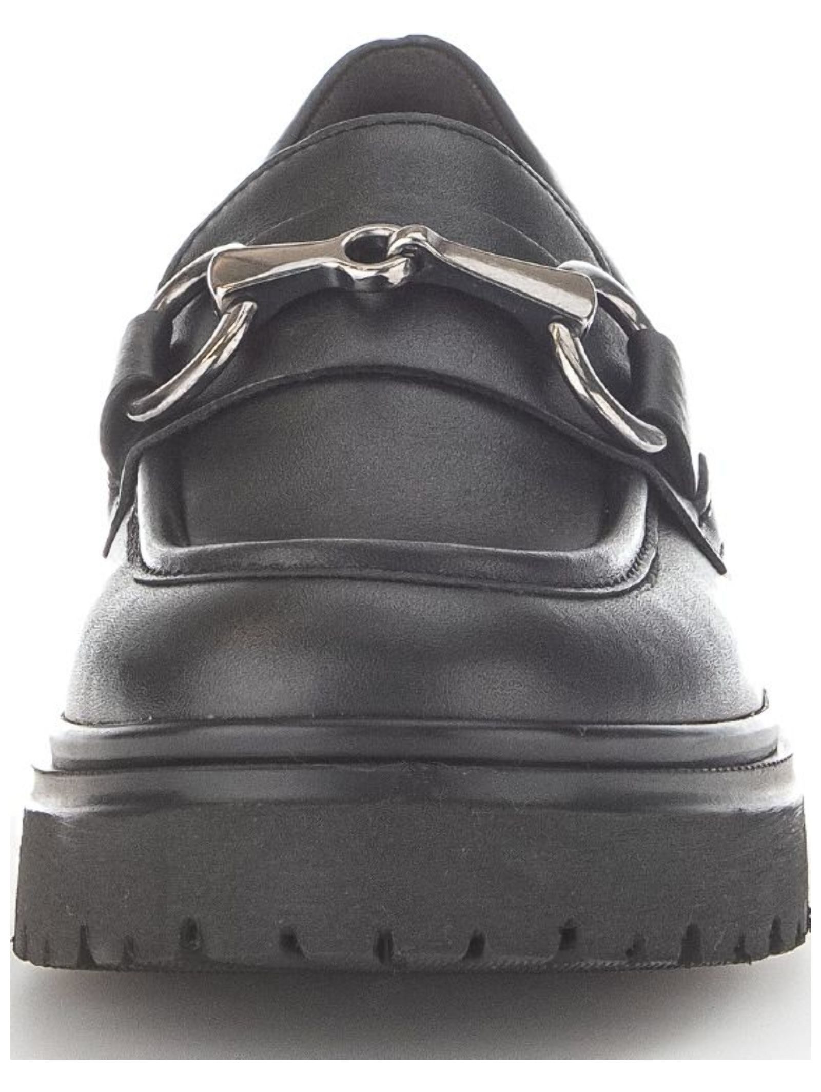 Gabor Gabor Slipper Glattleder Slipper