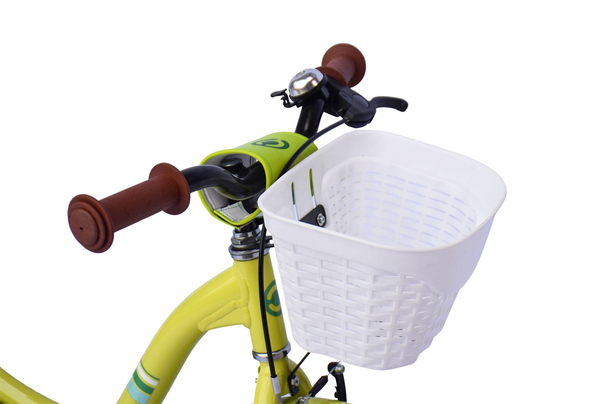 CHILLIZ Kinderfahrrad CHD.01, 1 Gang, ohne Schaltung
