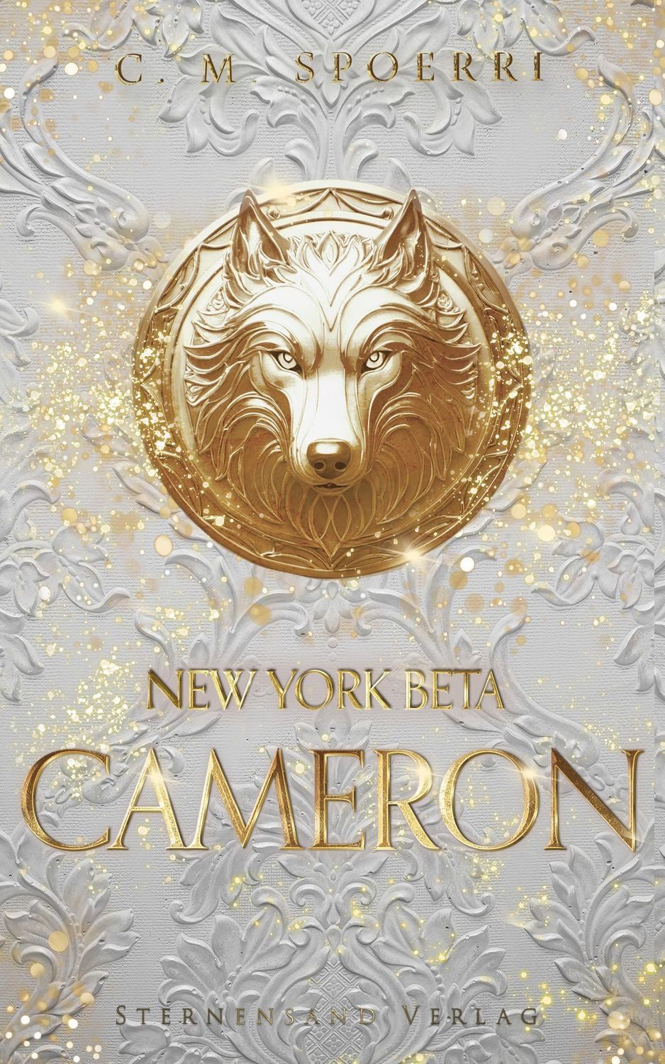 Cameron / C. M. Spoerri, New York Beta