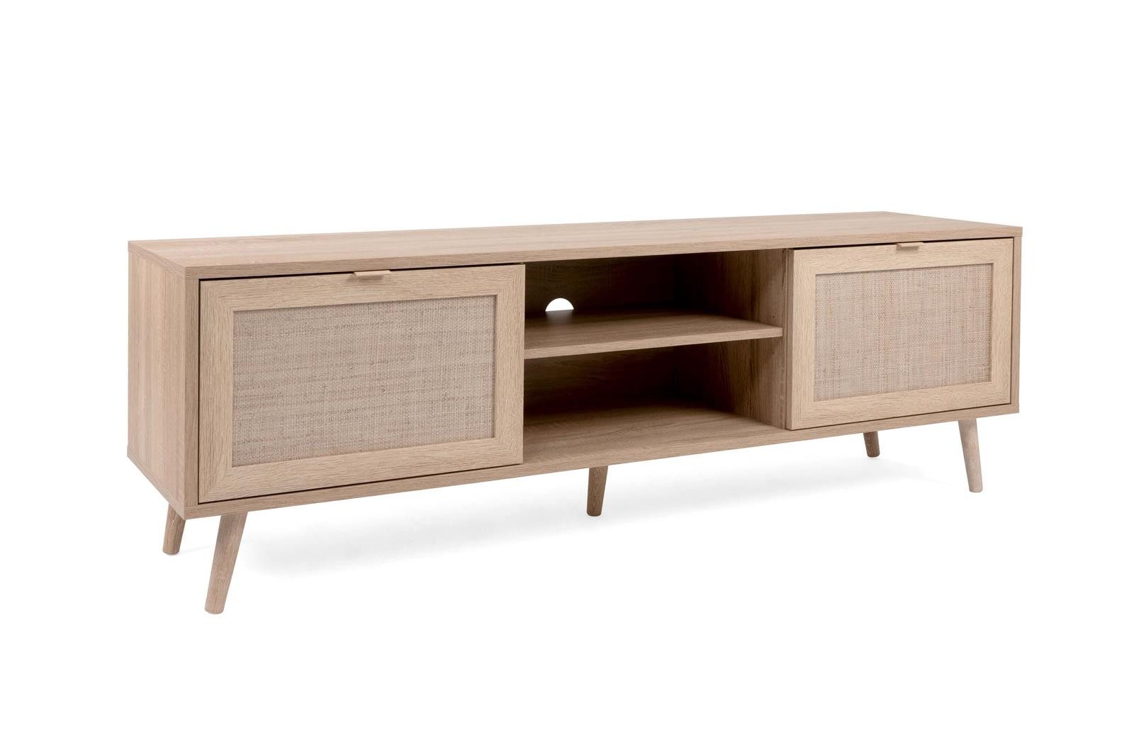 Finori TV-Board 150 x 52 x 40 cm (B/H/T)