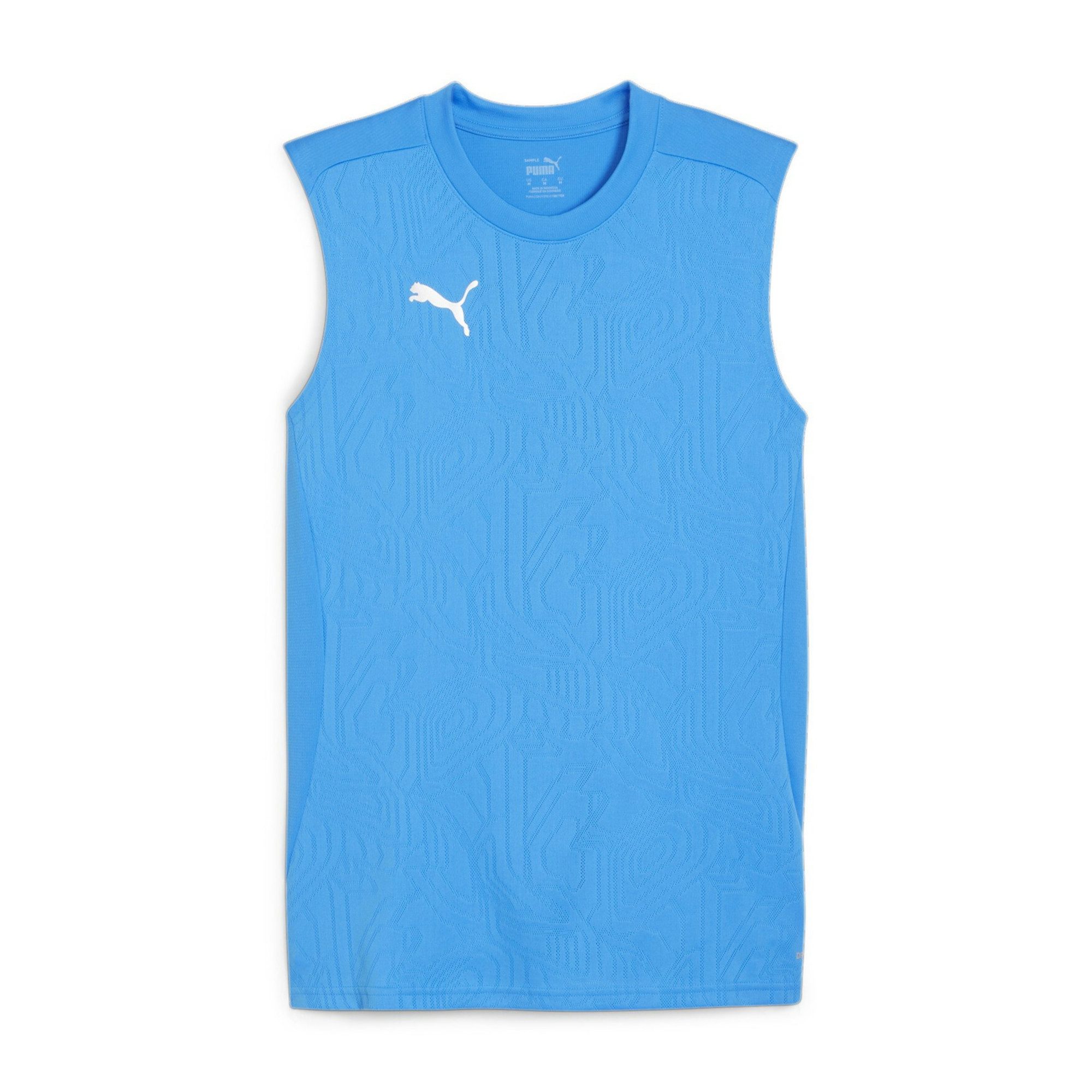 PUMA Fußballtrikot Puma Herren Tank Top günstig online kaufen