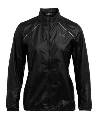 Under Armour® Laufjacke Impasse 2.0 Jacke Running Damen