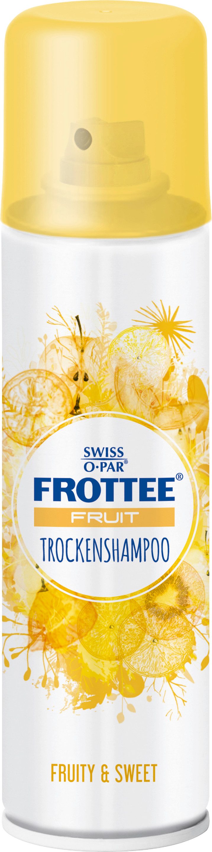 Swiss-o-Par Trockenshampoo