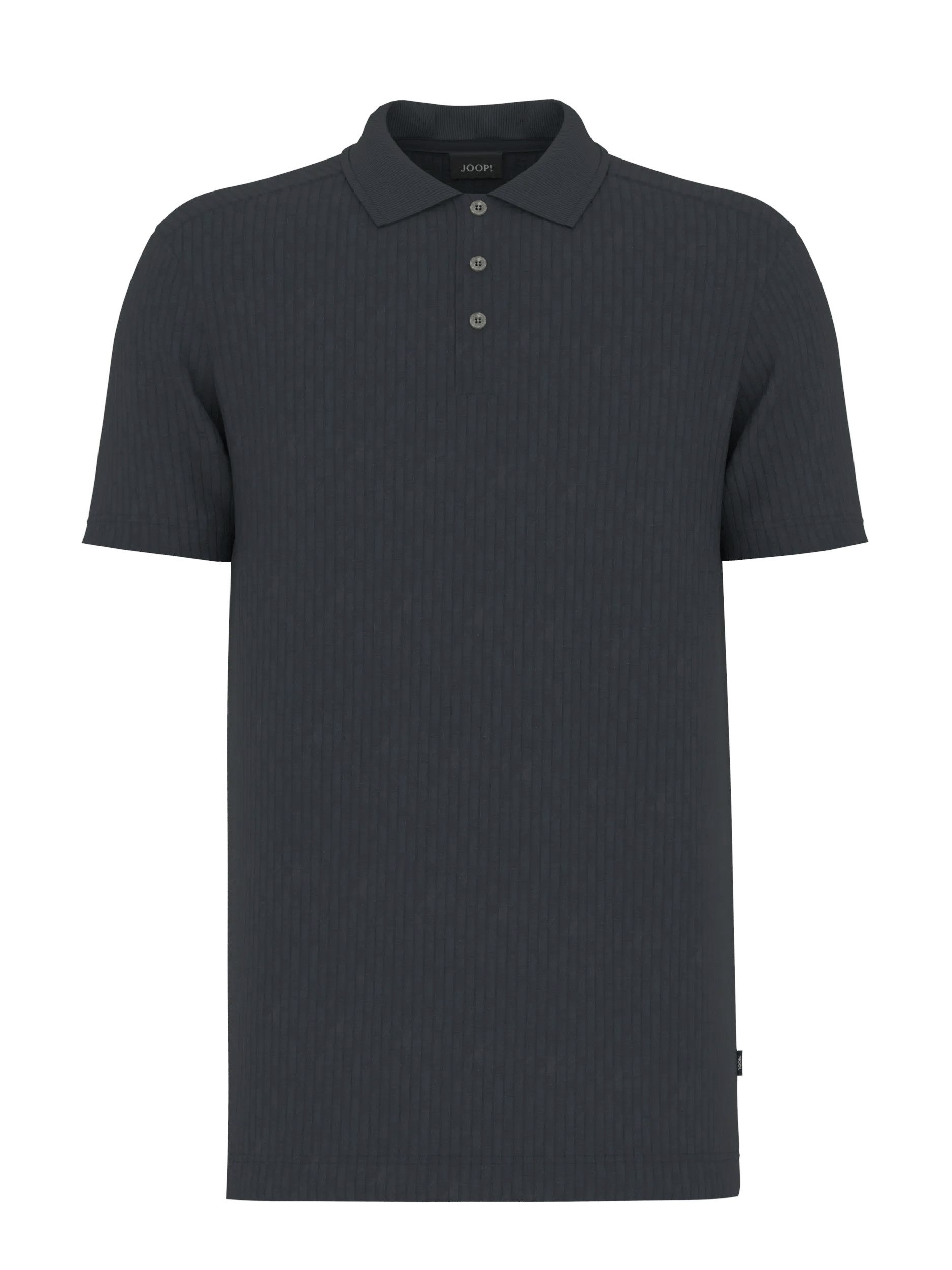 JOOP! Poloshirt Jorge mit Struktur, loose fit