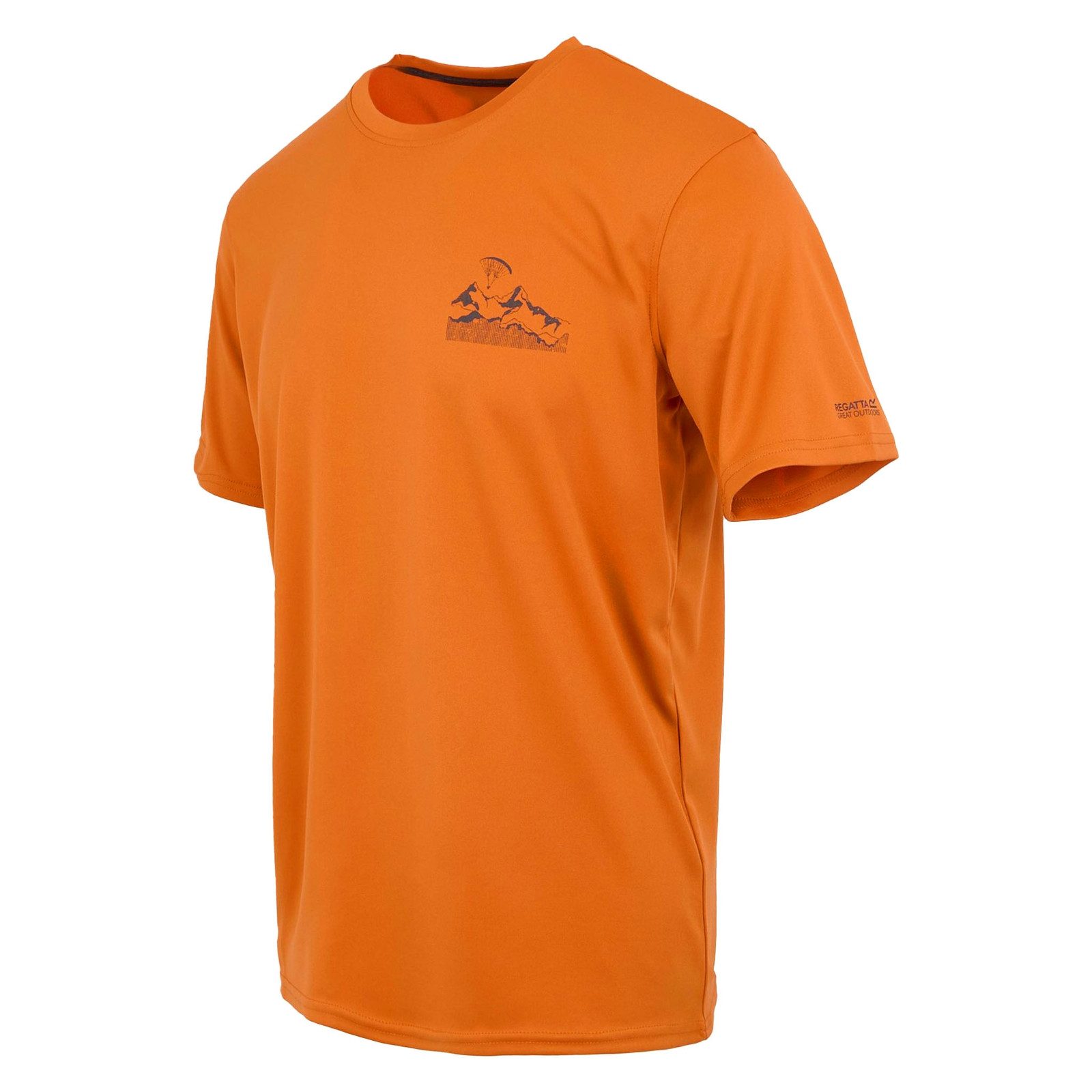 Regatta Funktionsshirt Fingal IX T-Shirt mit günstig online kaufen