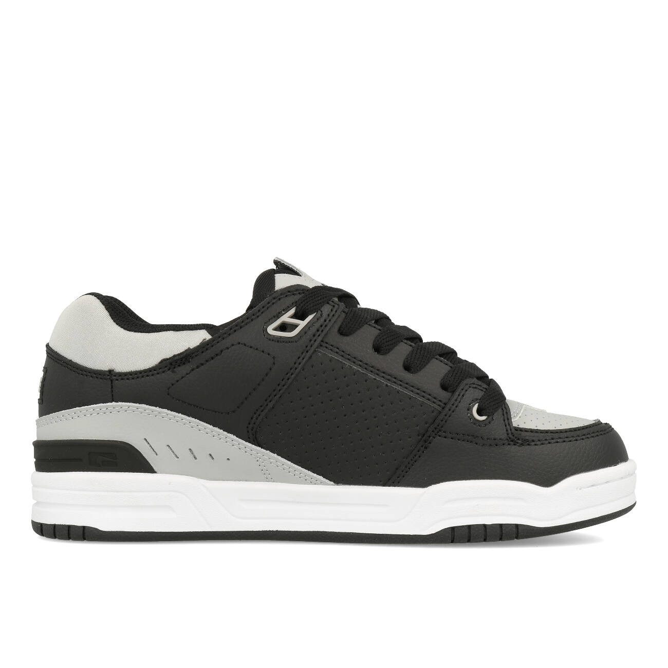 Globe Globe Fusion Herren Black Steel günstig online kaufen