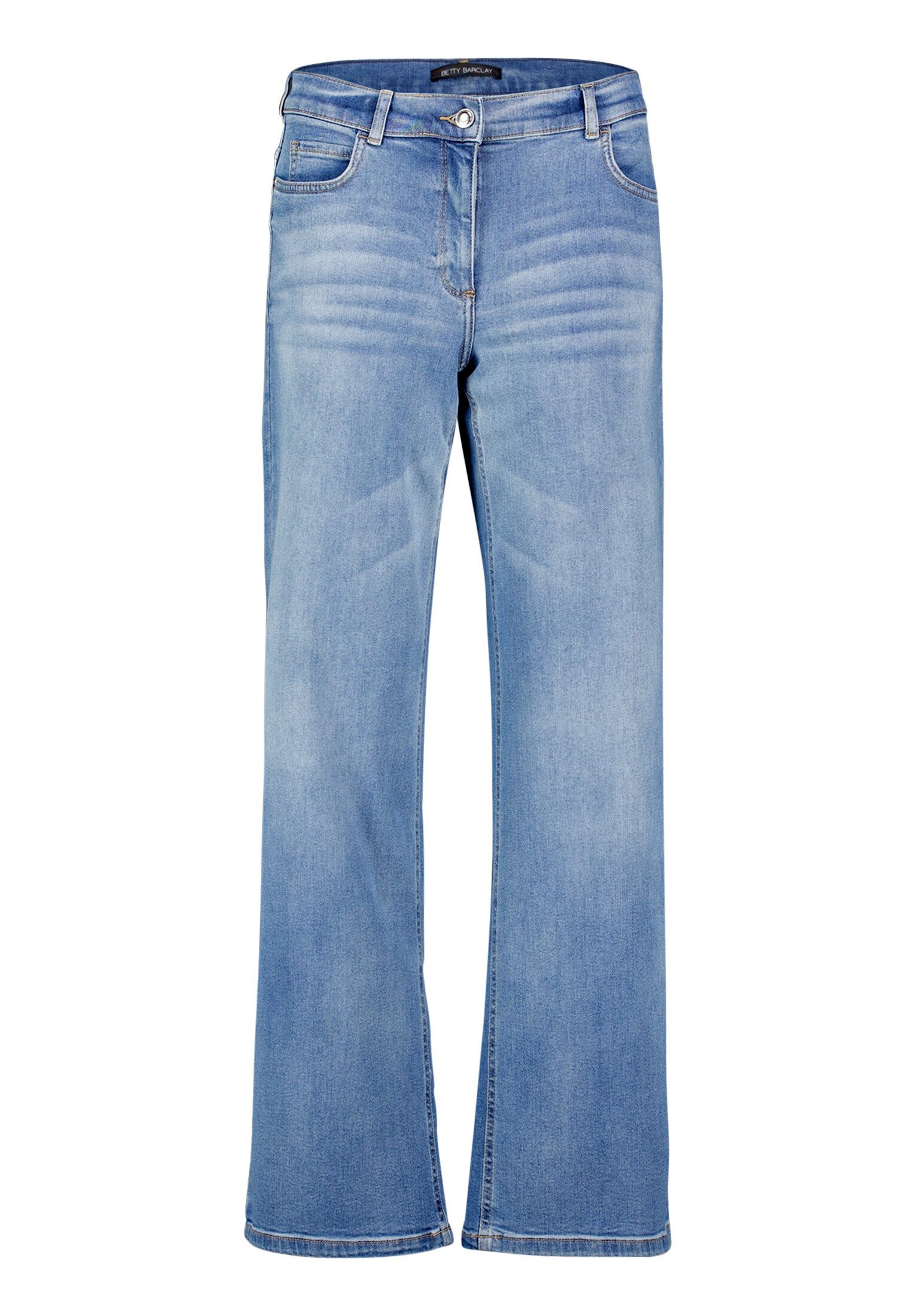 Betty Barclay Slim-fit-Jeans Damen mit Strass