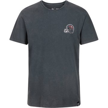Recovered Print-Shirt Re:Covered NFL Tampa Bay Buccaneers washed