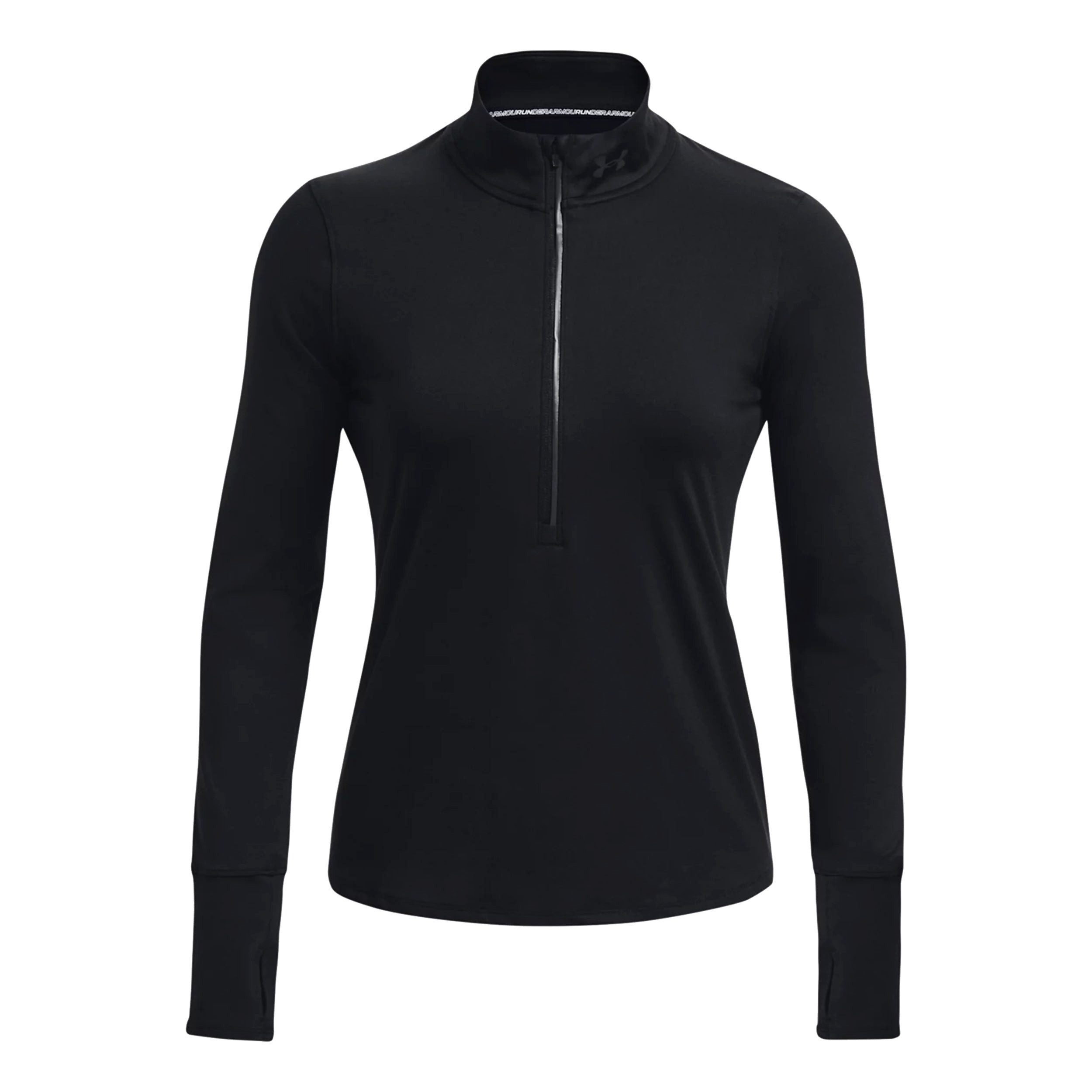 Laufshirt Launch Pro Half Zip