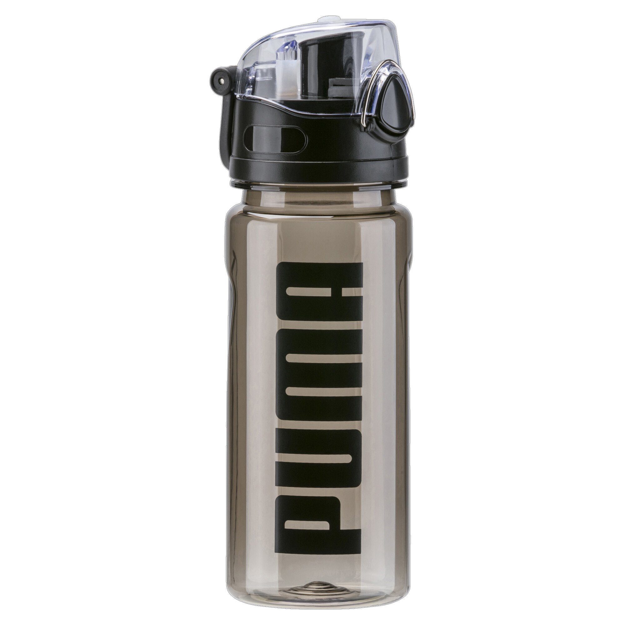 PUMA Trinkflasche Training Sportstyle Trinkflasche Erwachsene Black